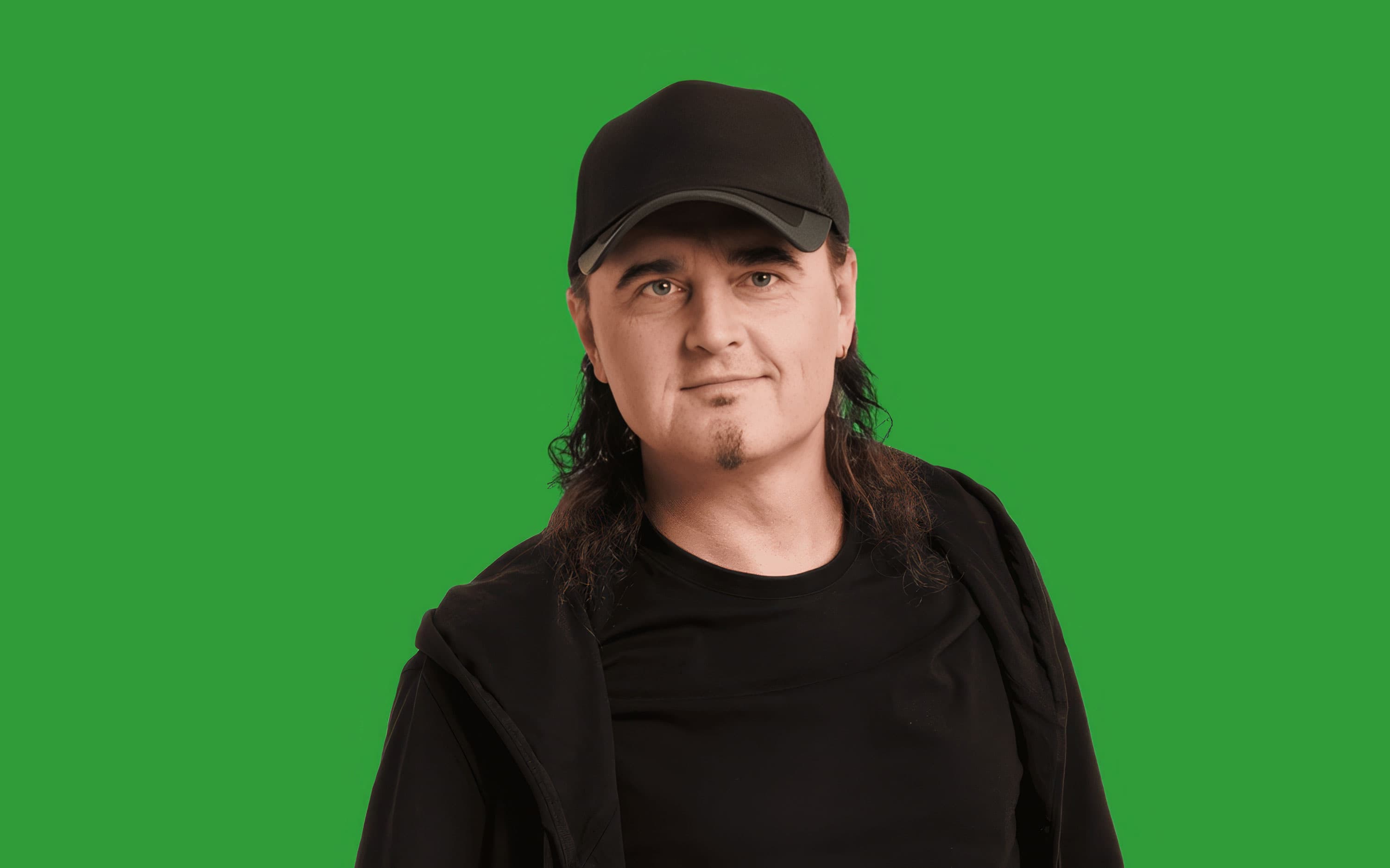 Нэнси (Концертный зал им. Шаляпина (Ессентуки))