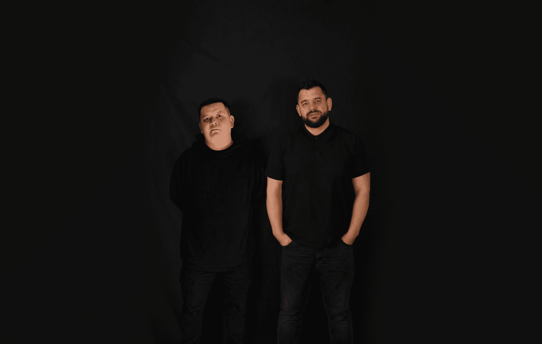 Стендап на двоих (Дом печати)