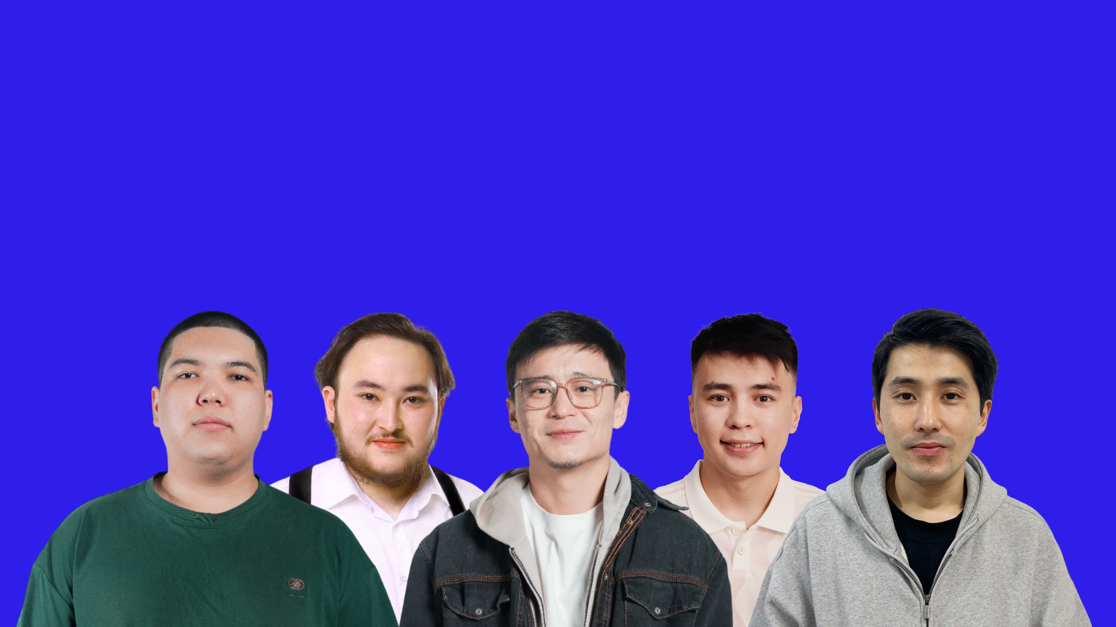 Қудырту (Central Stand-up Club)