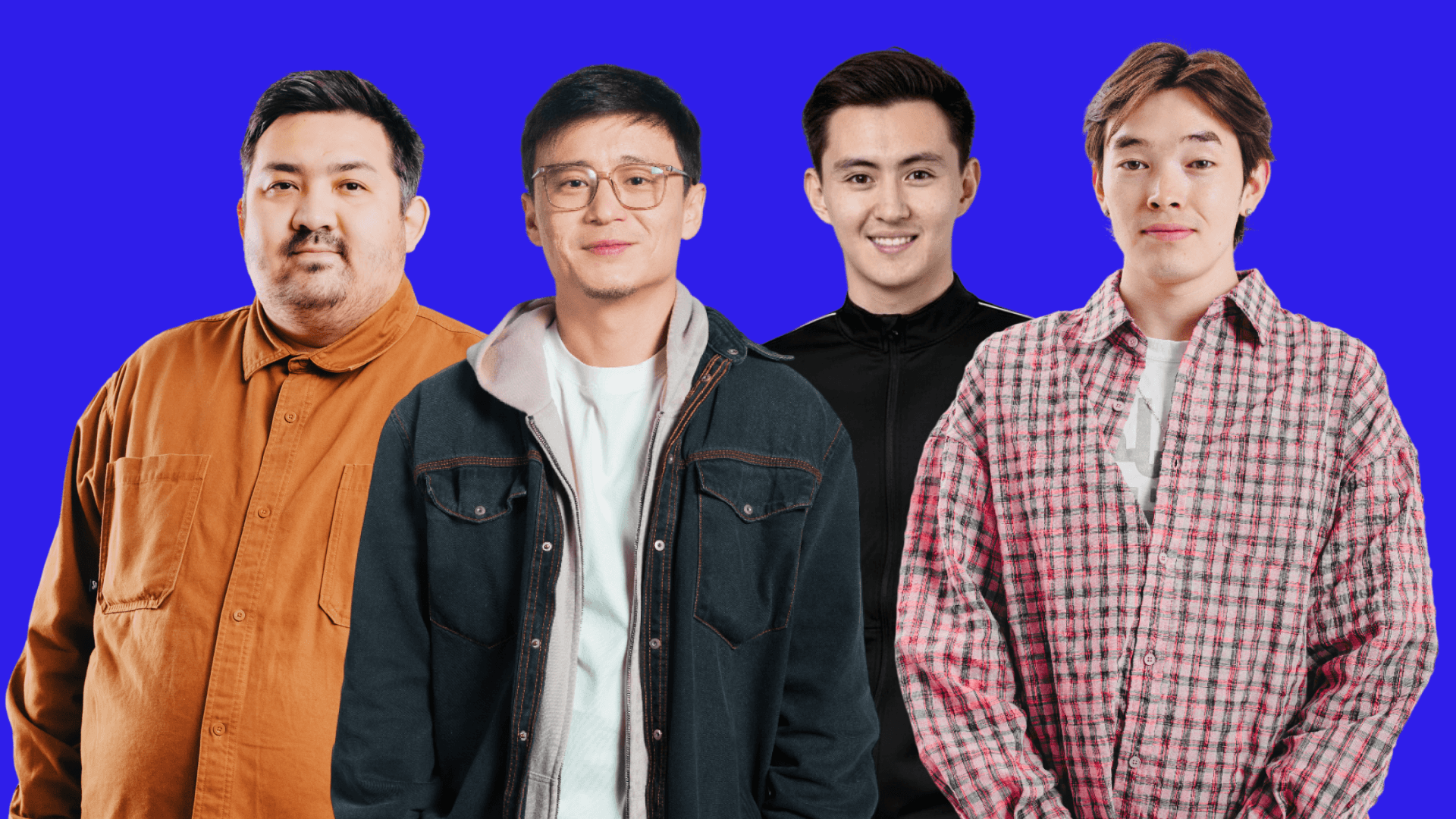 Papang (Central Stand-up Club)