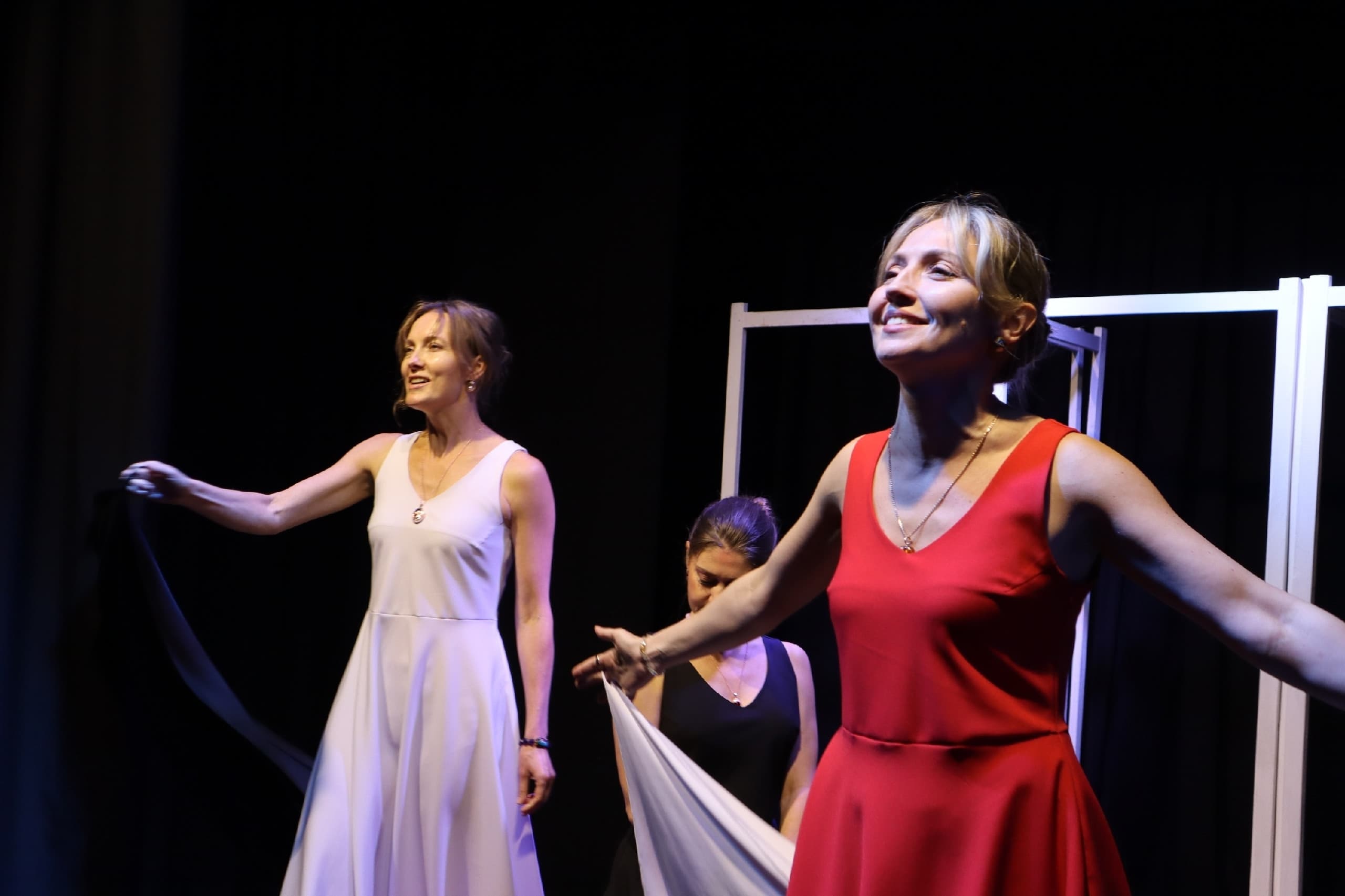 Марина Цветаева: Я просто люблю (Белая Овца)