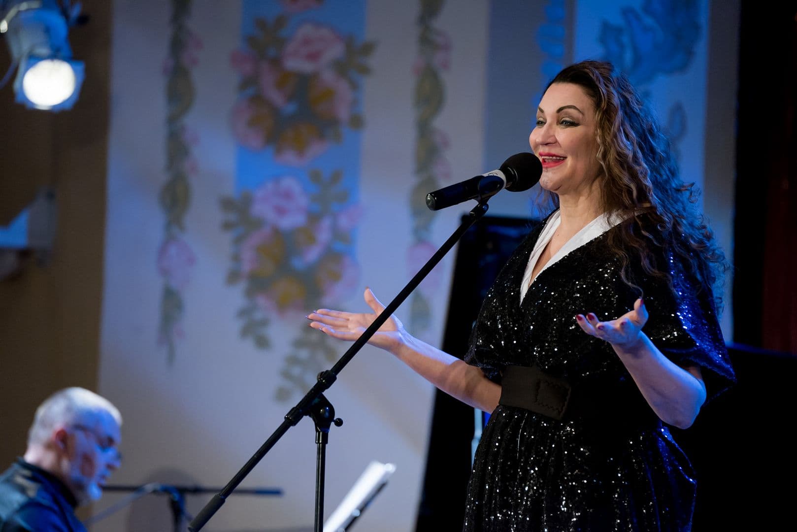 Ещё не вечер (Зал камерной и органной музыки «Родина»)