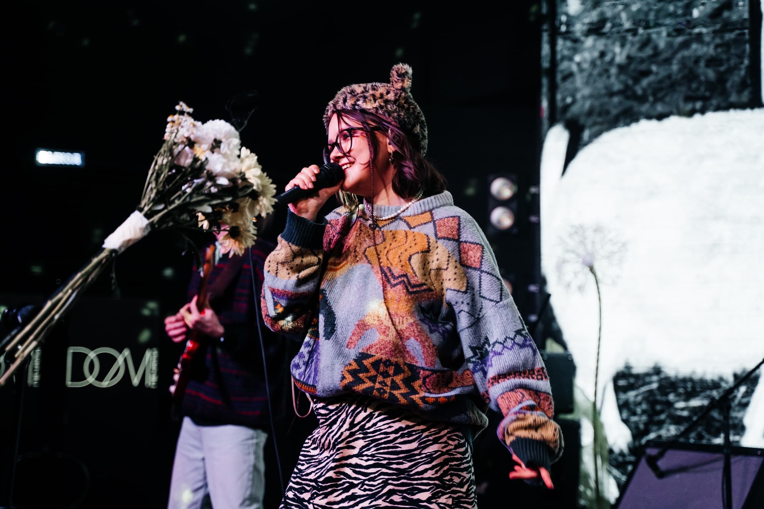 Шау Карау (Dom печати)