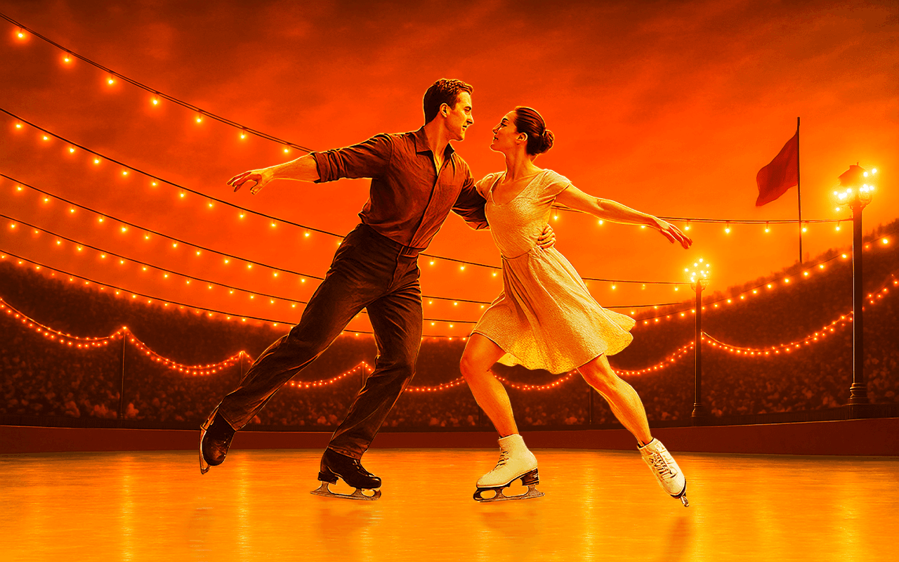 Дневник памяти (Navka Arena)