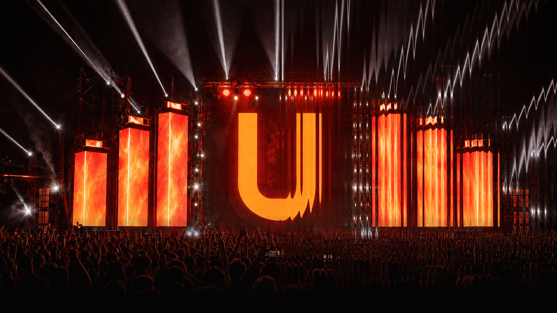 Muz Bit Unlock (MTC Live Холл)