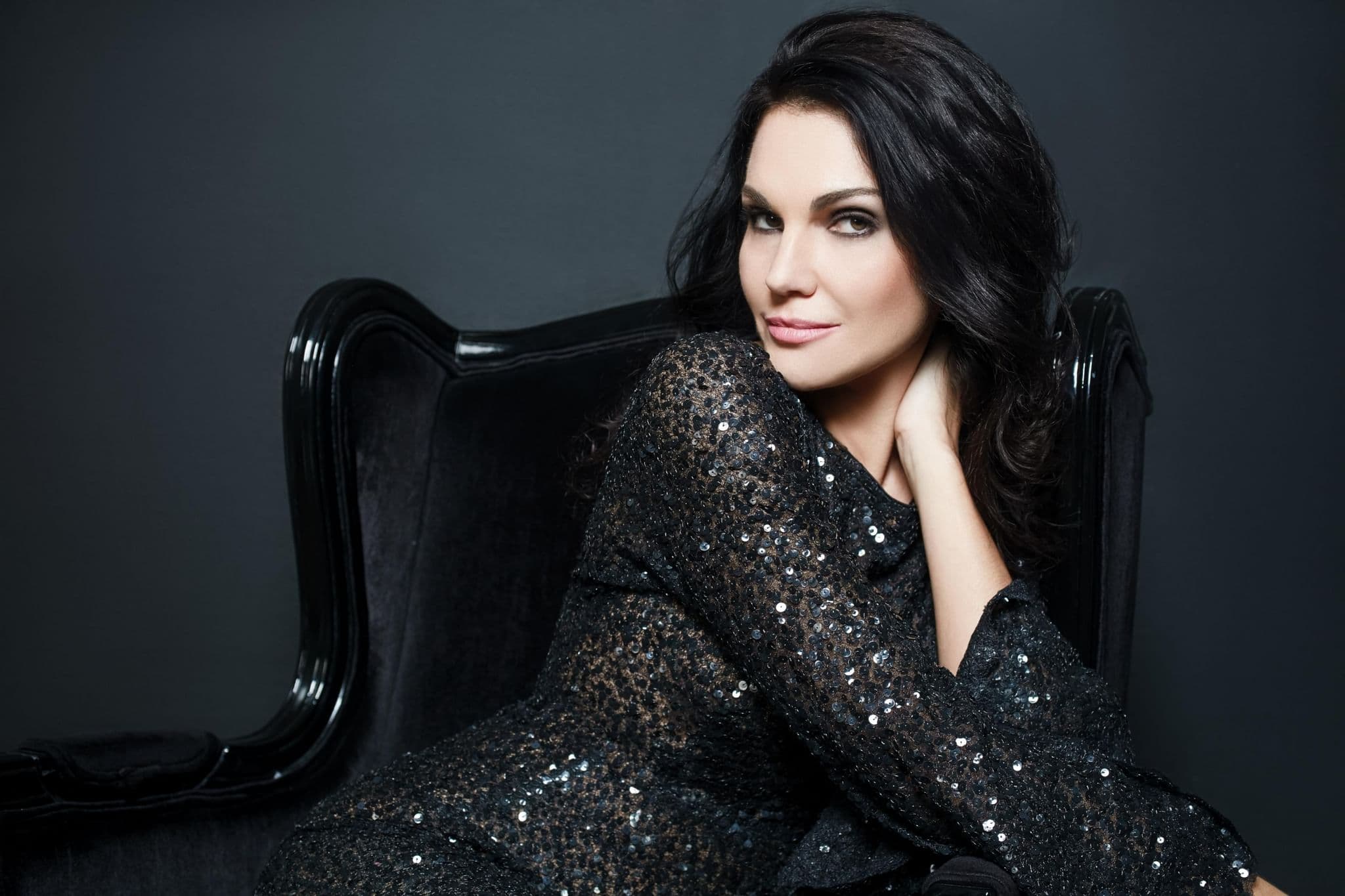 Я искала тебя. Марина Цветаева (Свердловская филармония)