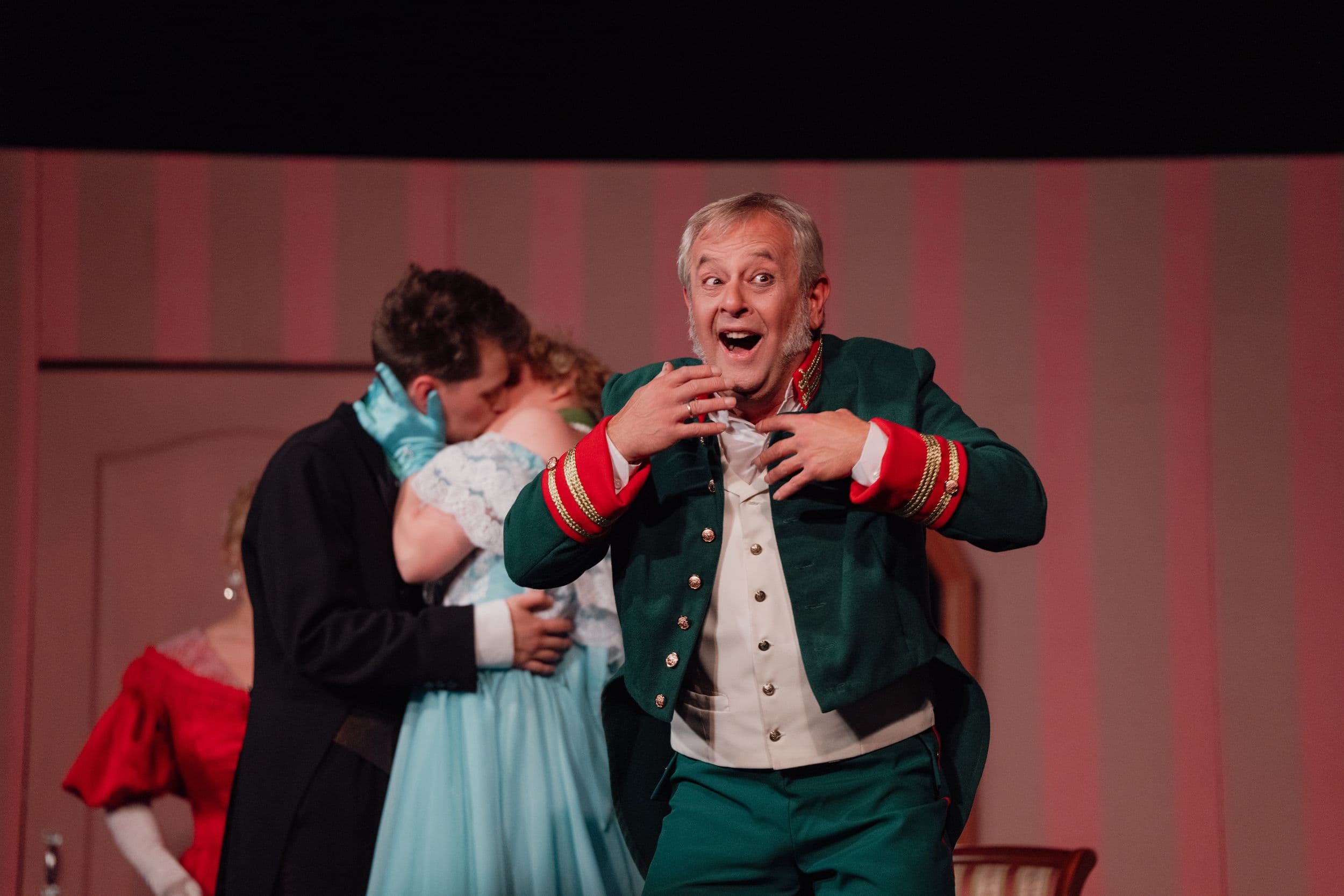 Ревизор (ДК РГСУ)