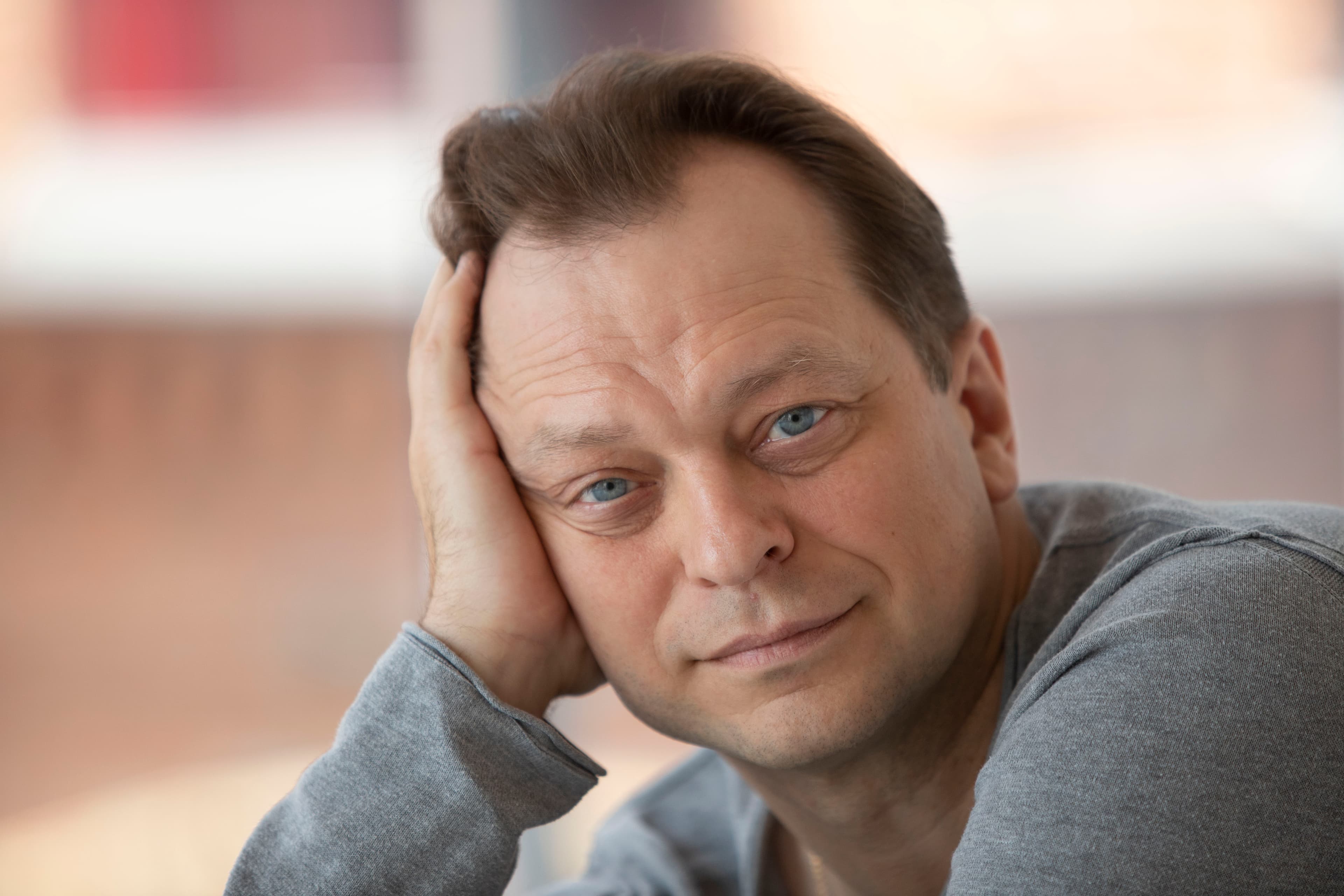 Паблик-ток: Кот / Мурзабеков (Брюсов-холл на Менделеевской)