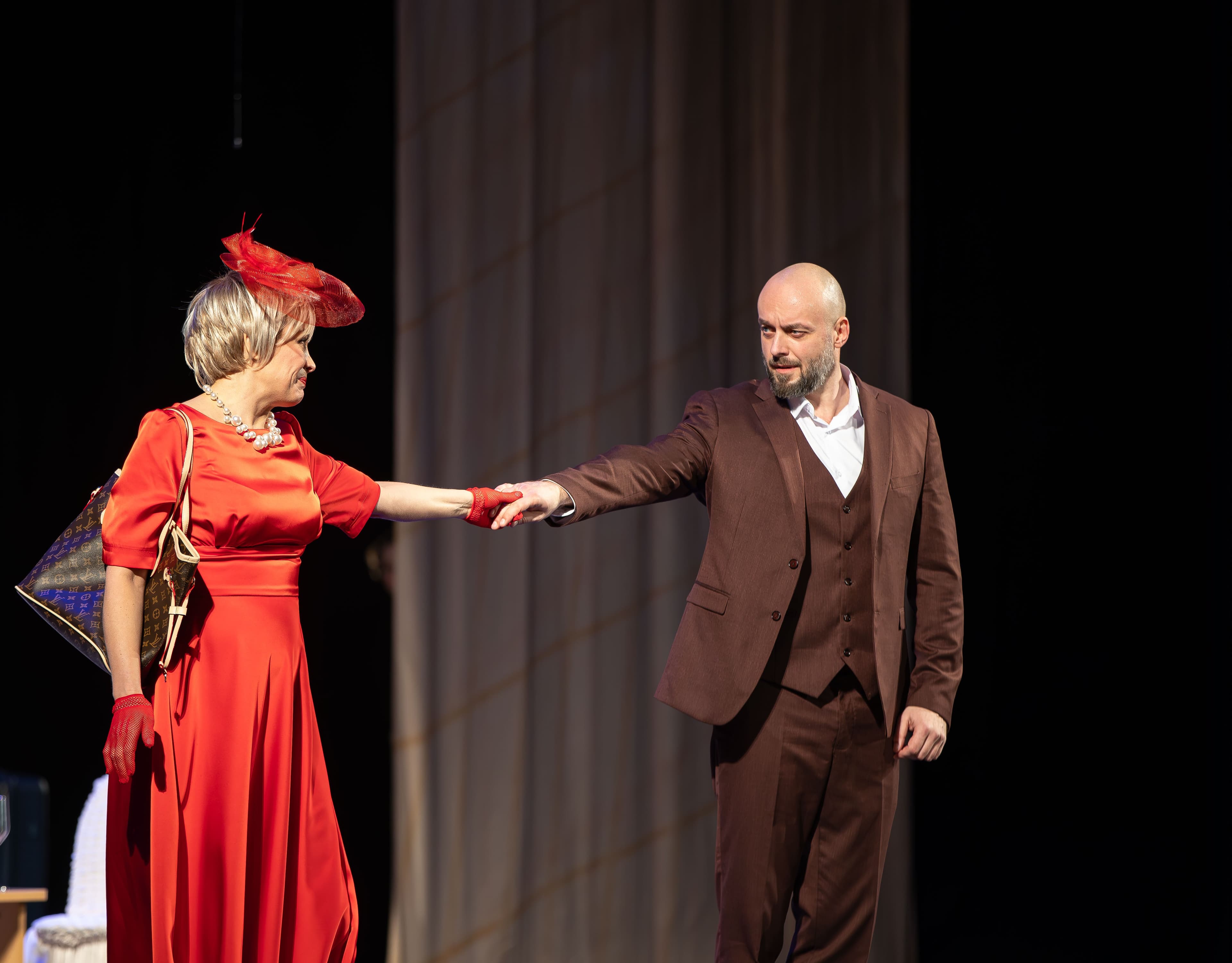 Отель «Филадельфия» (Зимний театр)