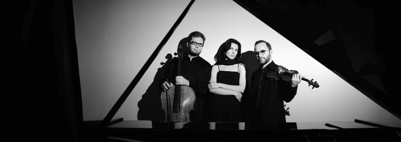 Игры света / Jeux De Lumière (Частная филармония «Триумф»)