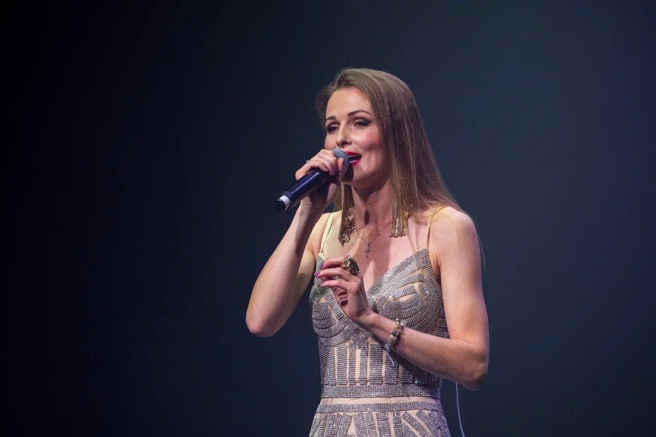 Подари мне весну (Филармония)