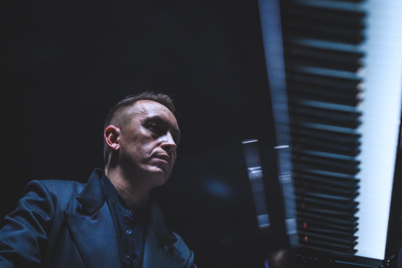 Жил-был я (Театр Вахтангова)