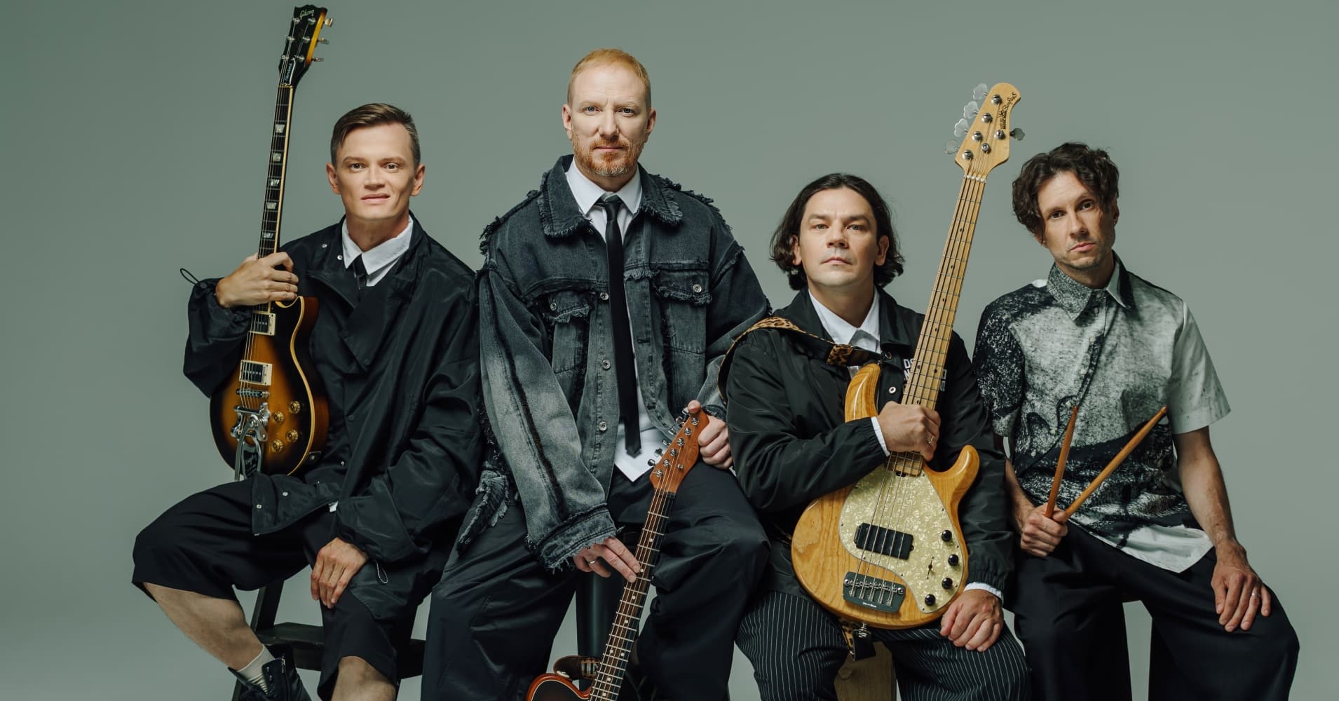 Братья Грим (ЦКР «Арзамасский»)