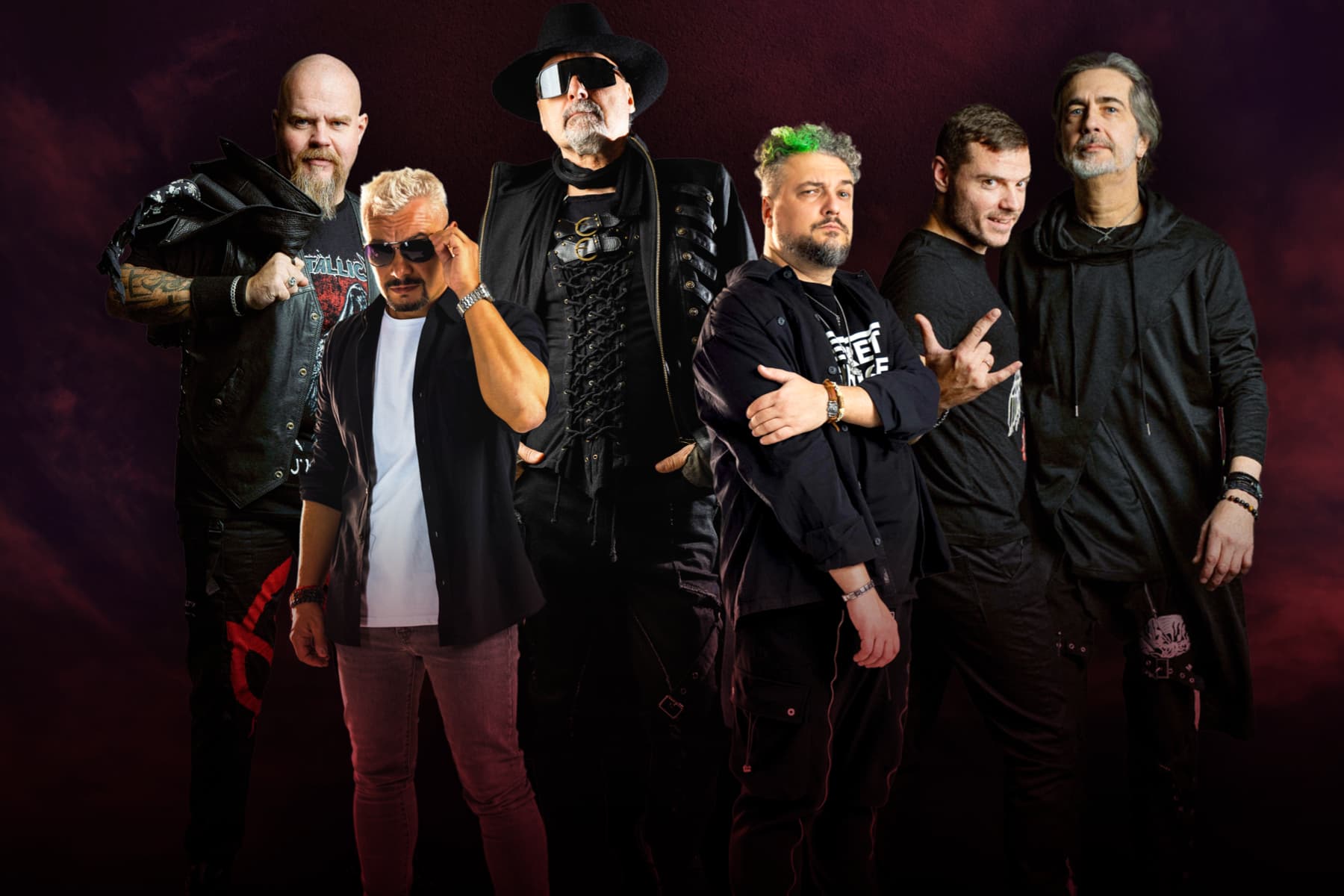 Крематорий (Petter)