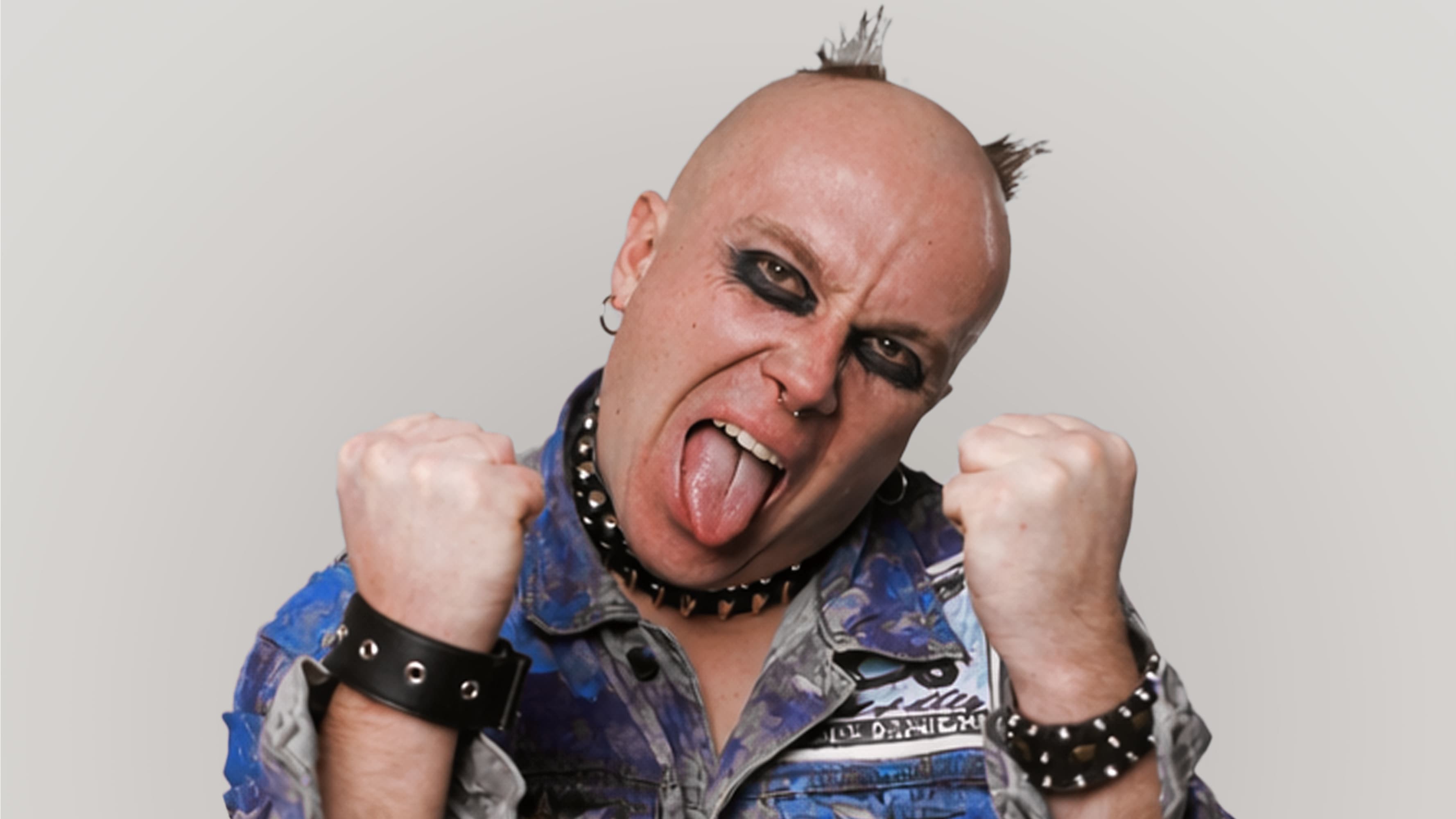 The Prodigy трибьют (Площадка фестиваля Ultra 100 (Волжский))