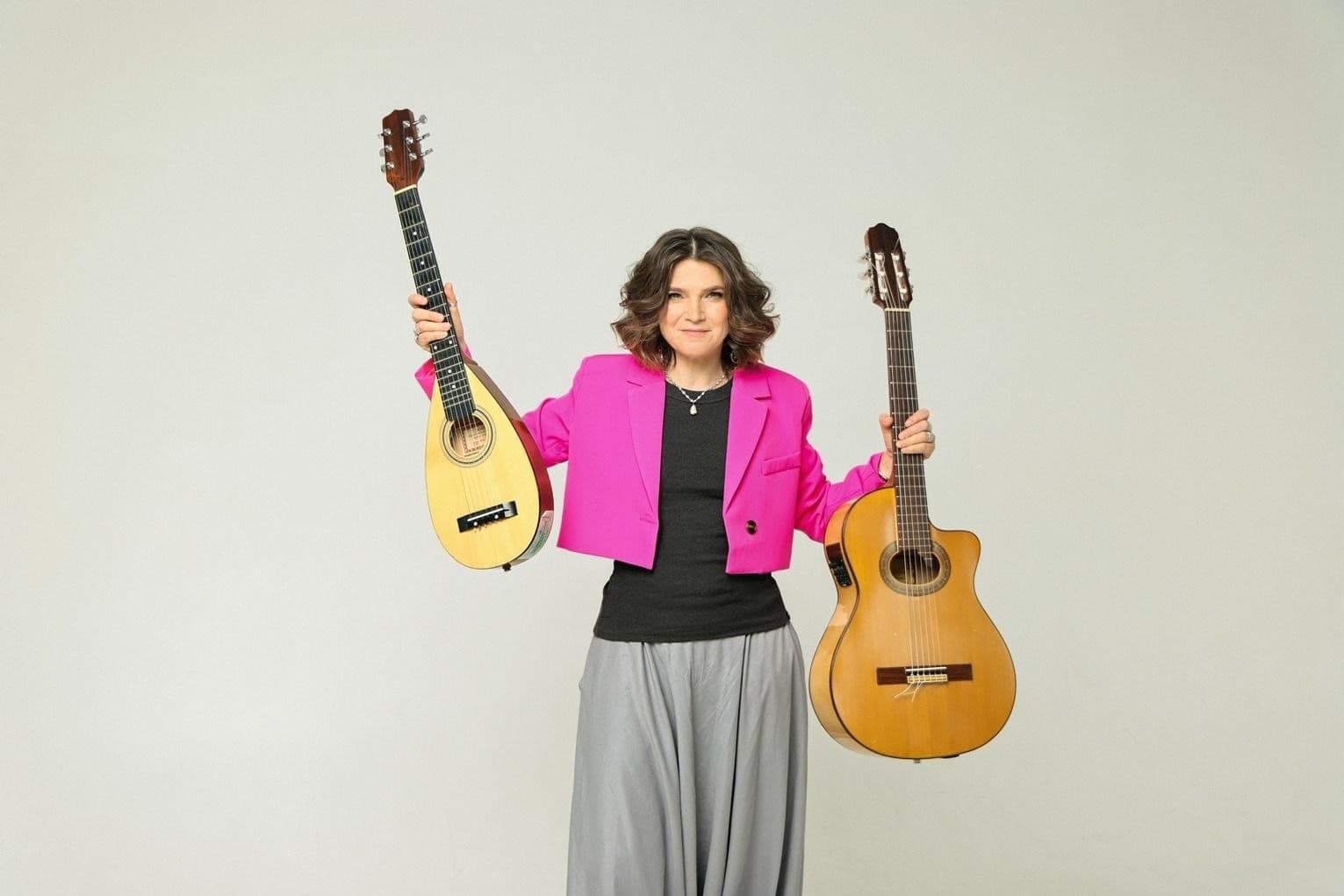 Елена Фролова (Дом музыки)