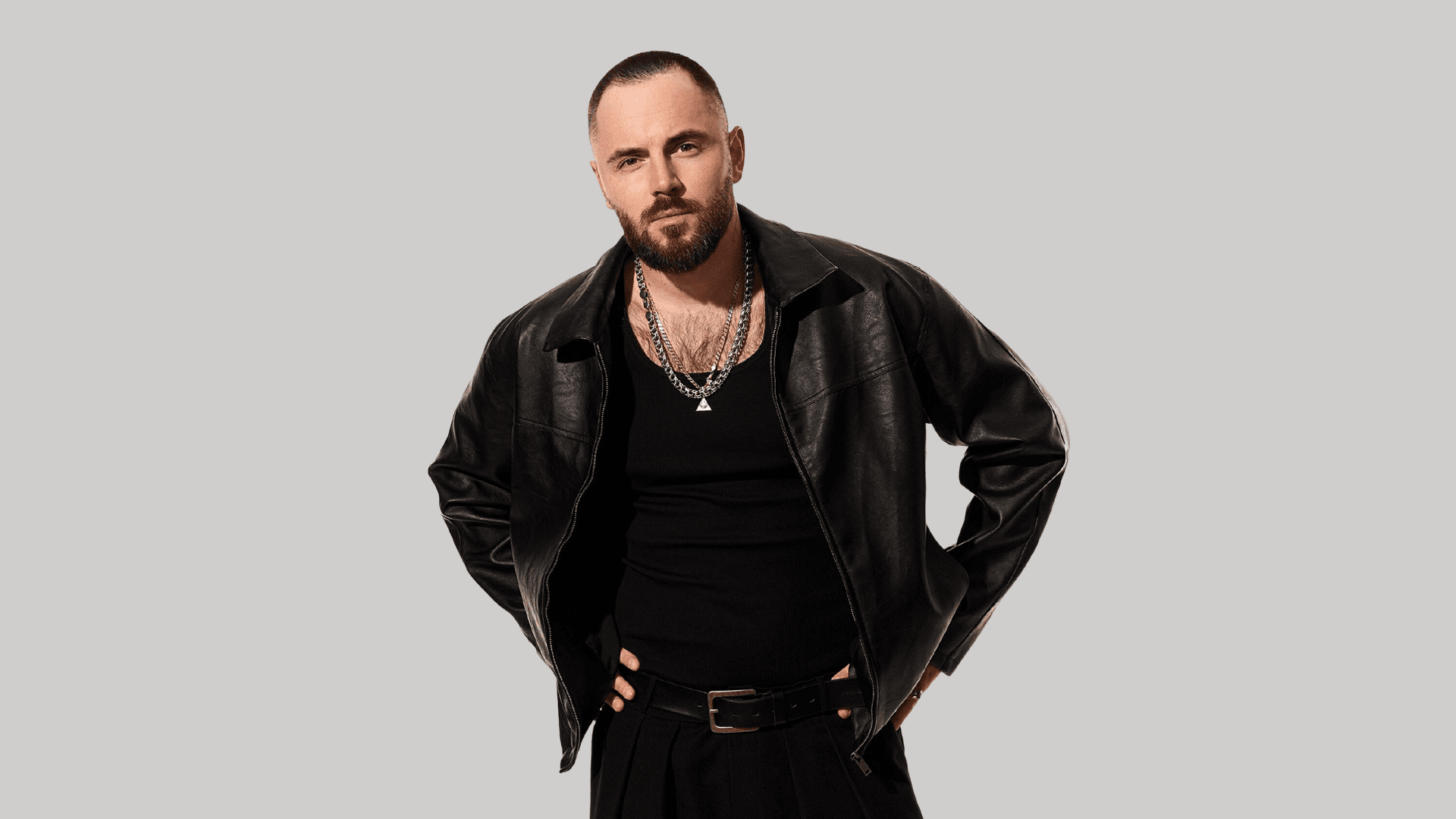 Toni (Море Музыки)