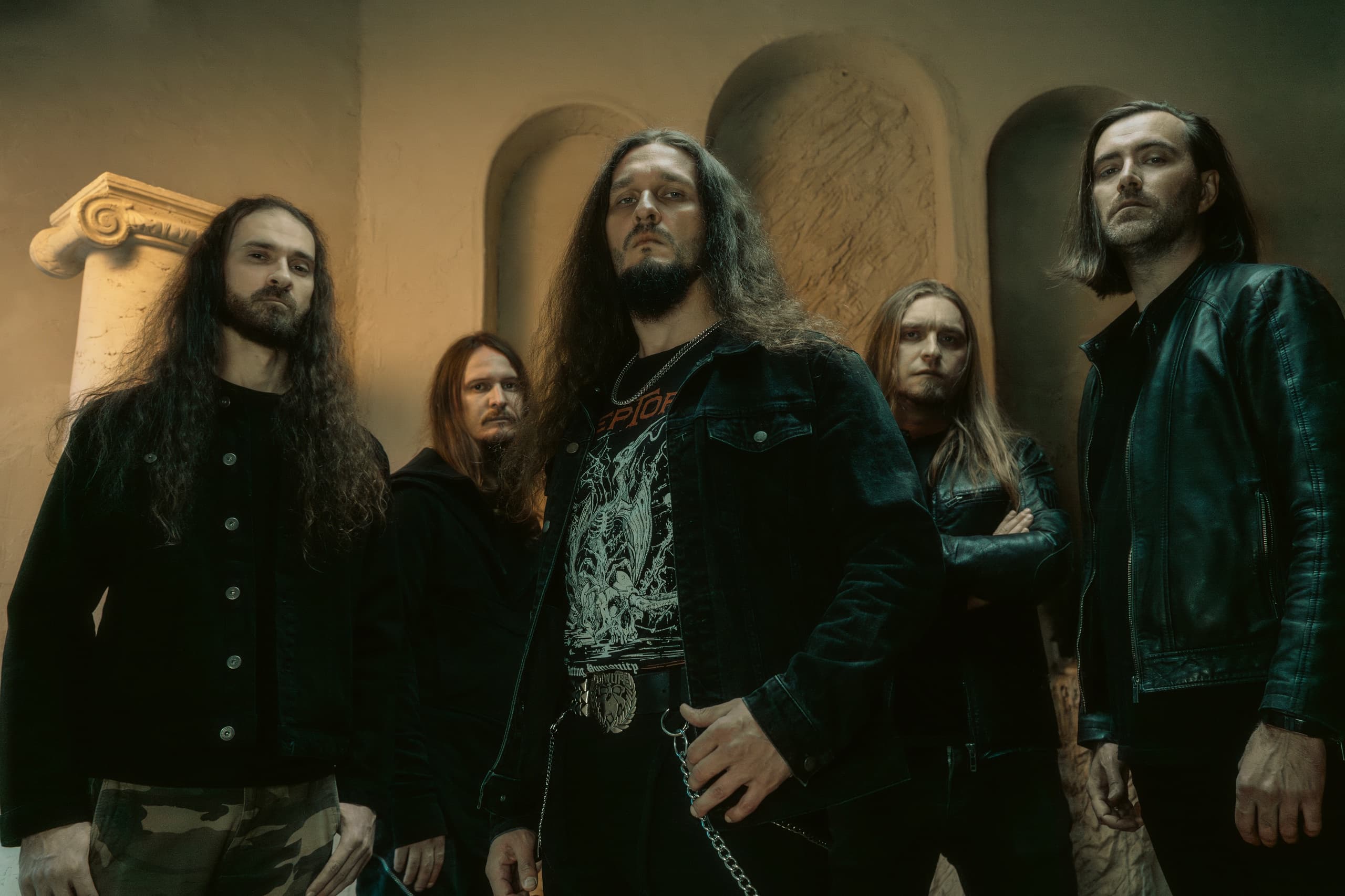 Septory (Machine Head)