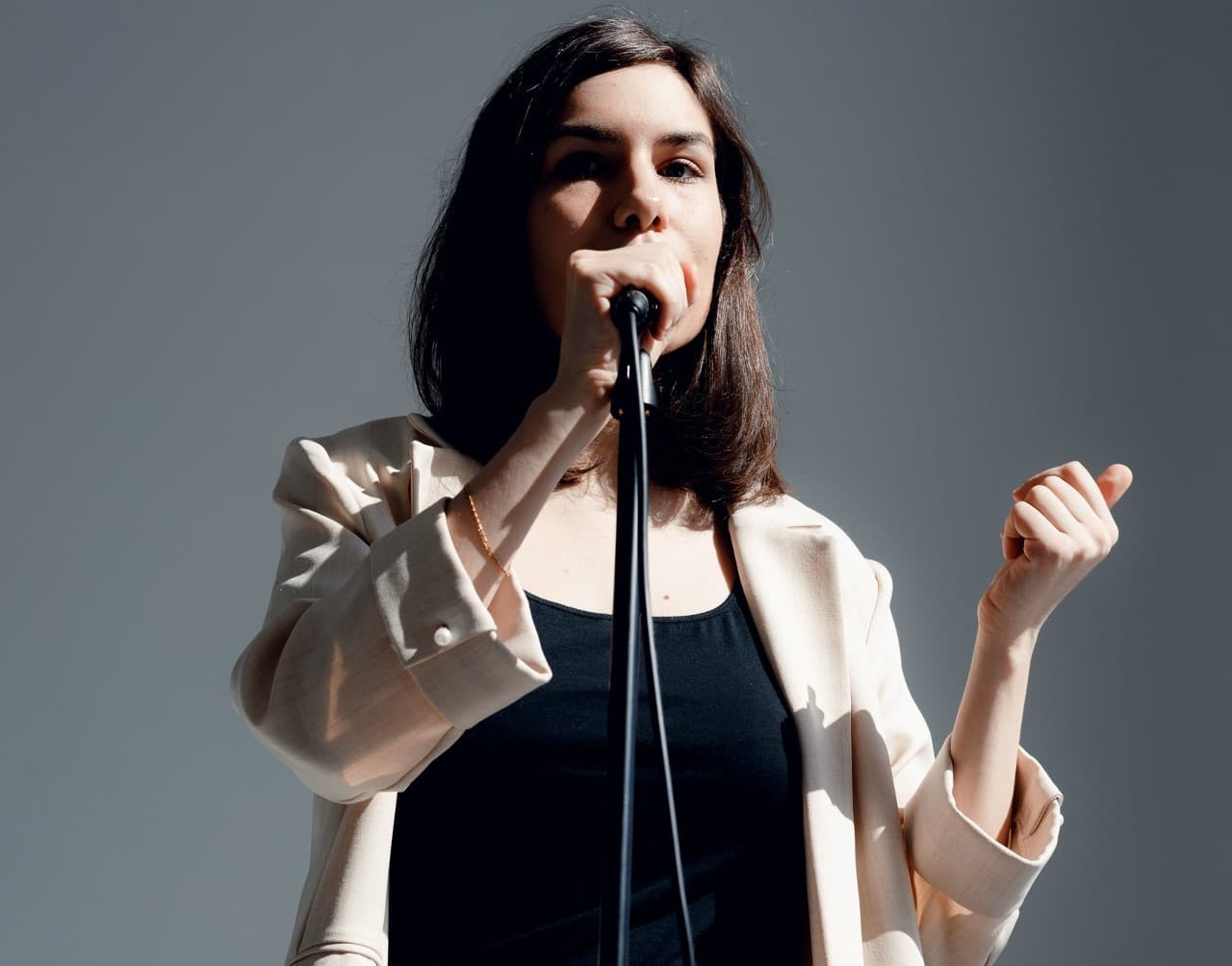 Рок исповедь. Трио Таиры Севдуллаевой (Майлз)