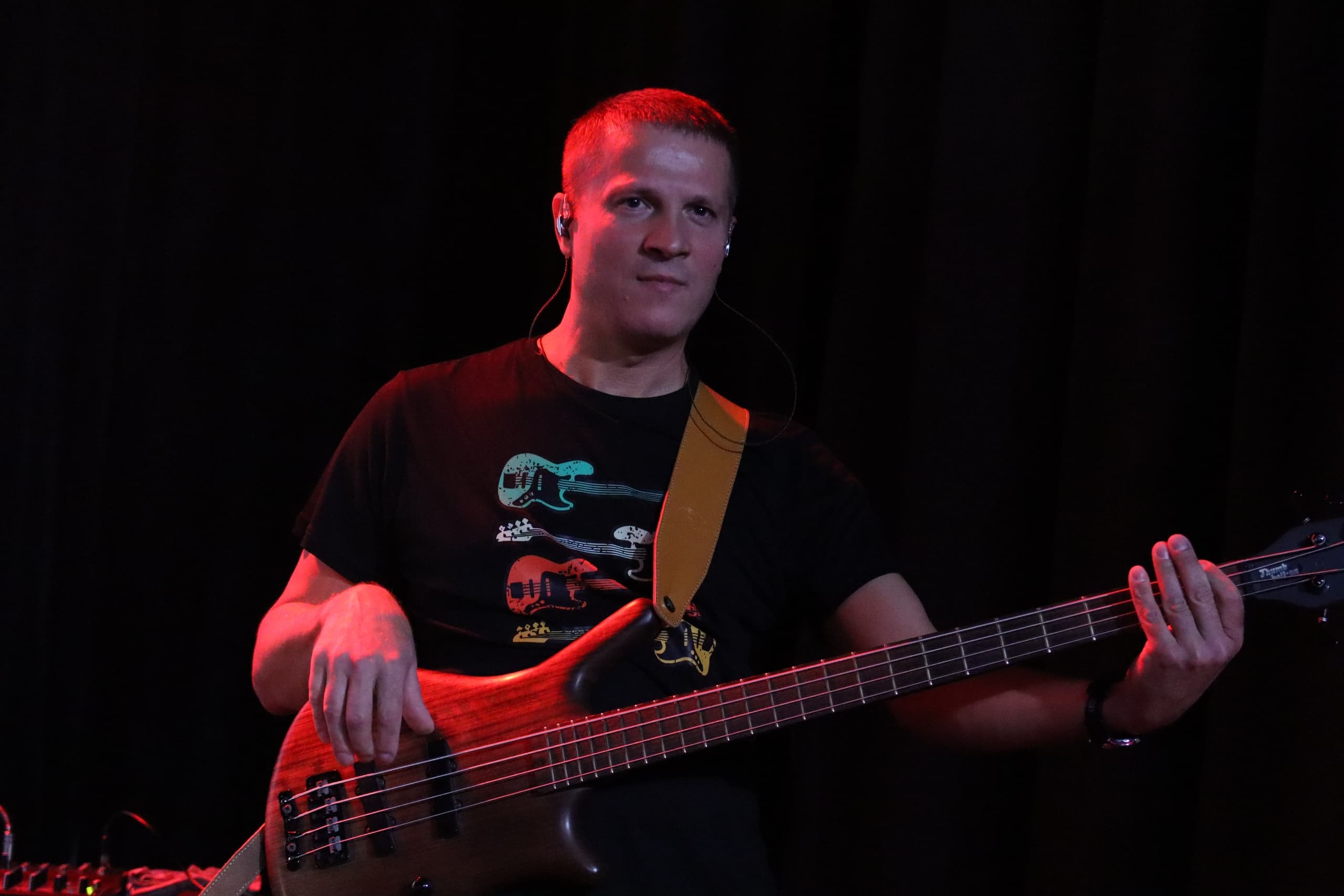 Трибьют-программа «СпЛин» (Douglas)