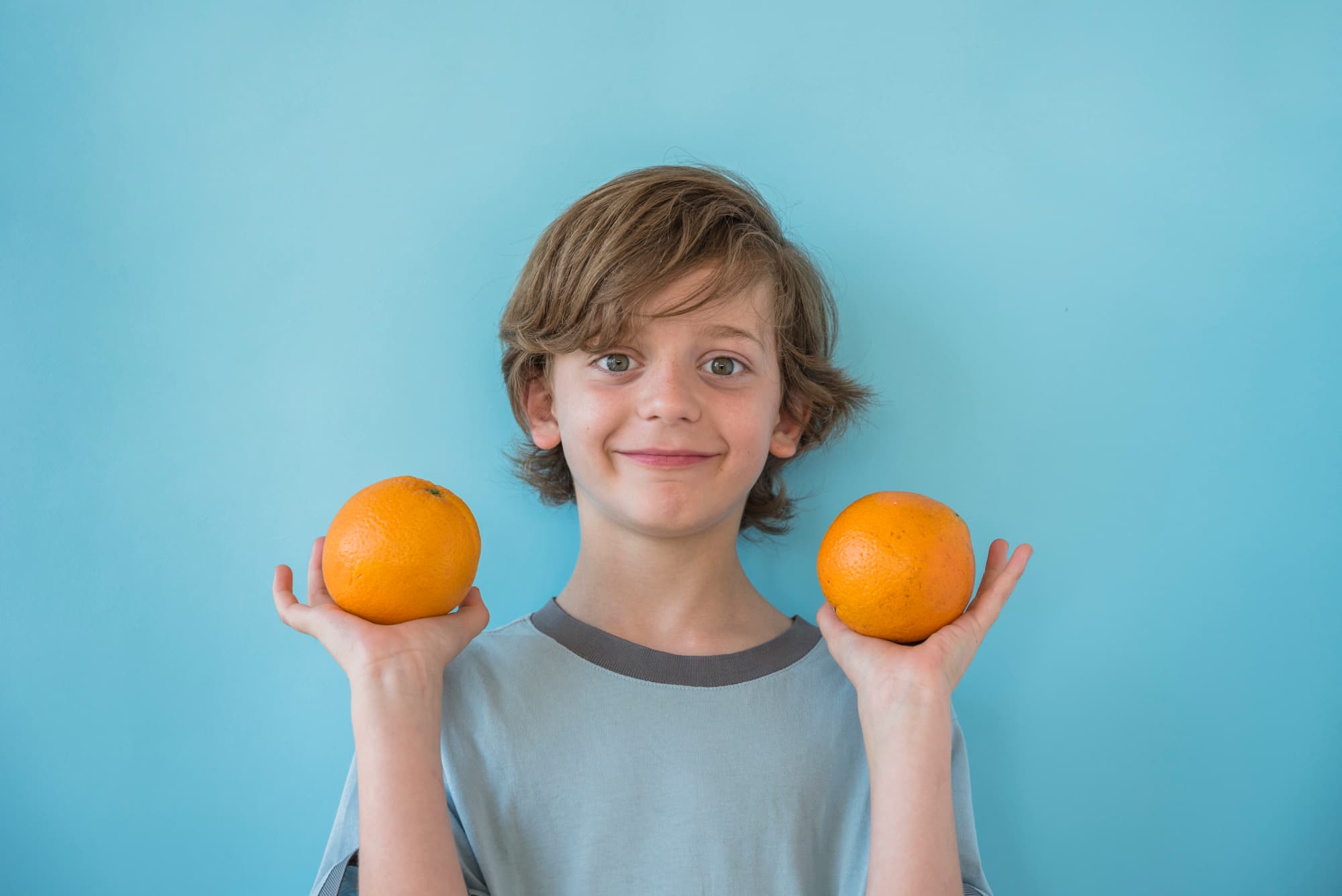 Три апельсина. Встреча седьмая (Зазеркалье)