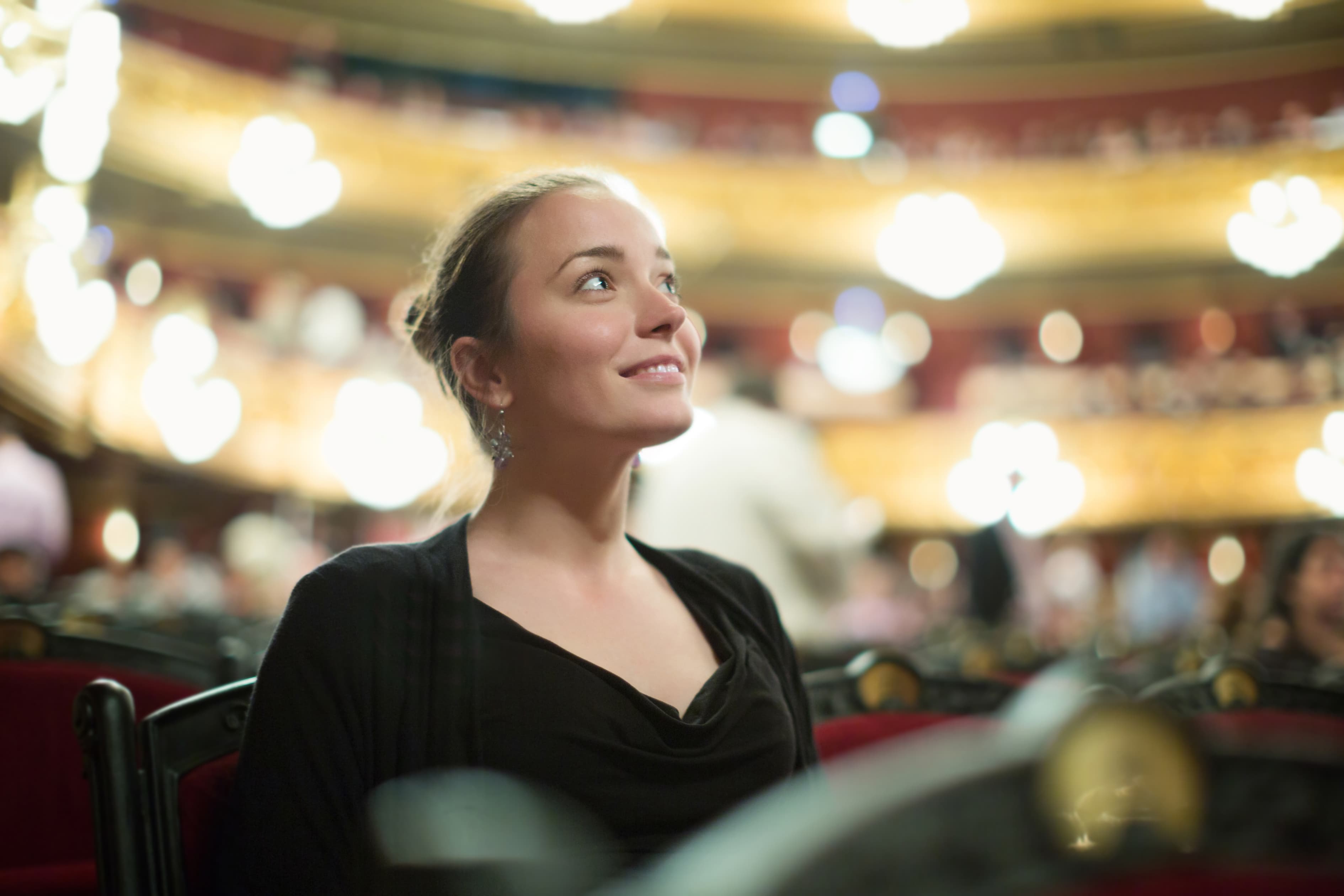 Песни Земли (Царицынская опера)