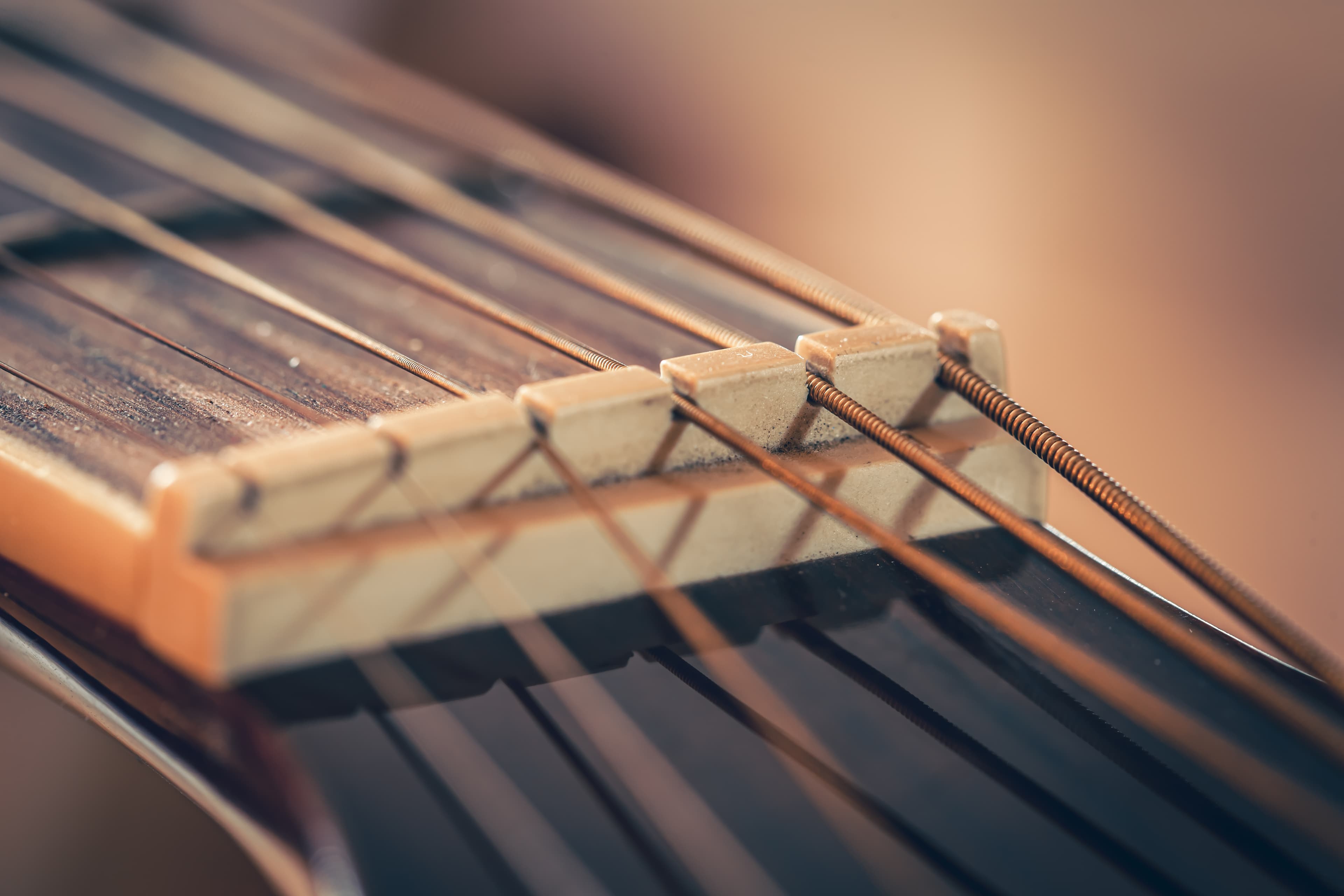 Las Guitarras Enamoradas — гусли в новом звучании (Kitchen Lab)
