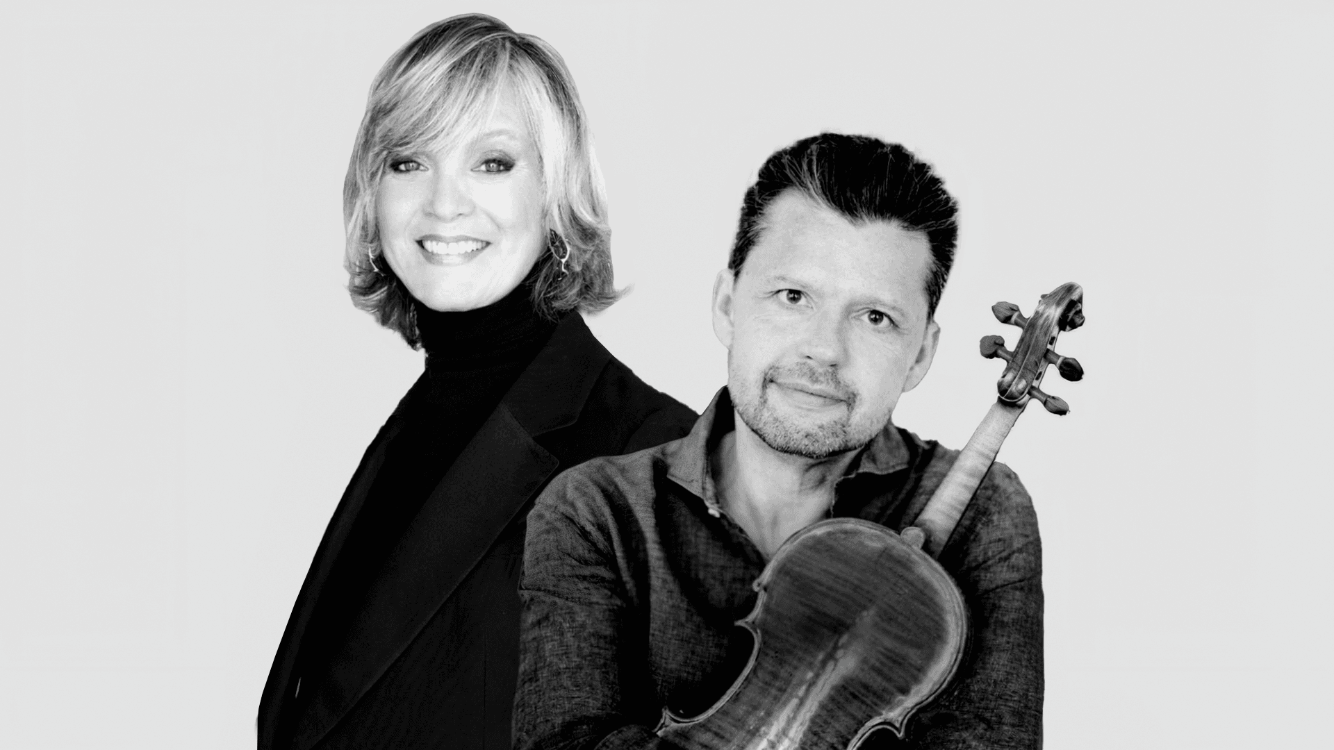 Элен Мерсье и Юлиан Рахлин (Дворец международных форумов (Ташкент, Узбекистан))