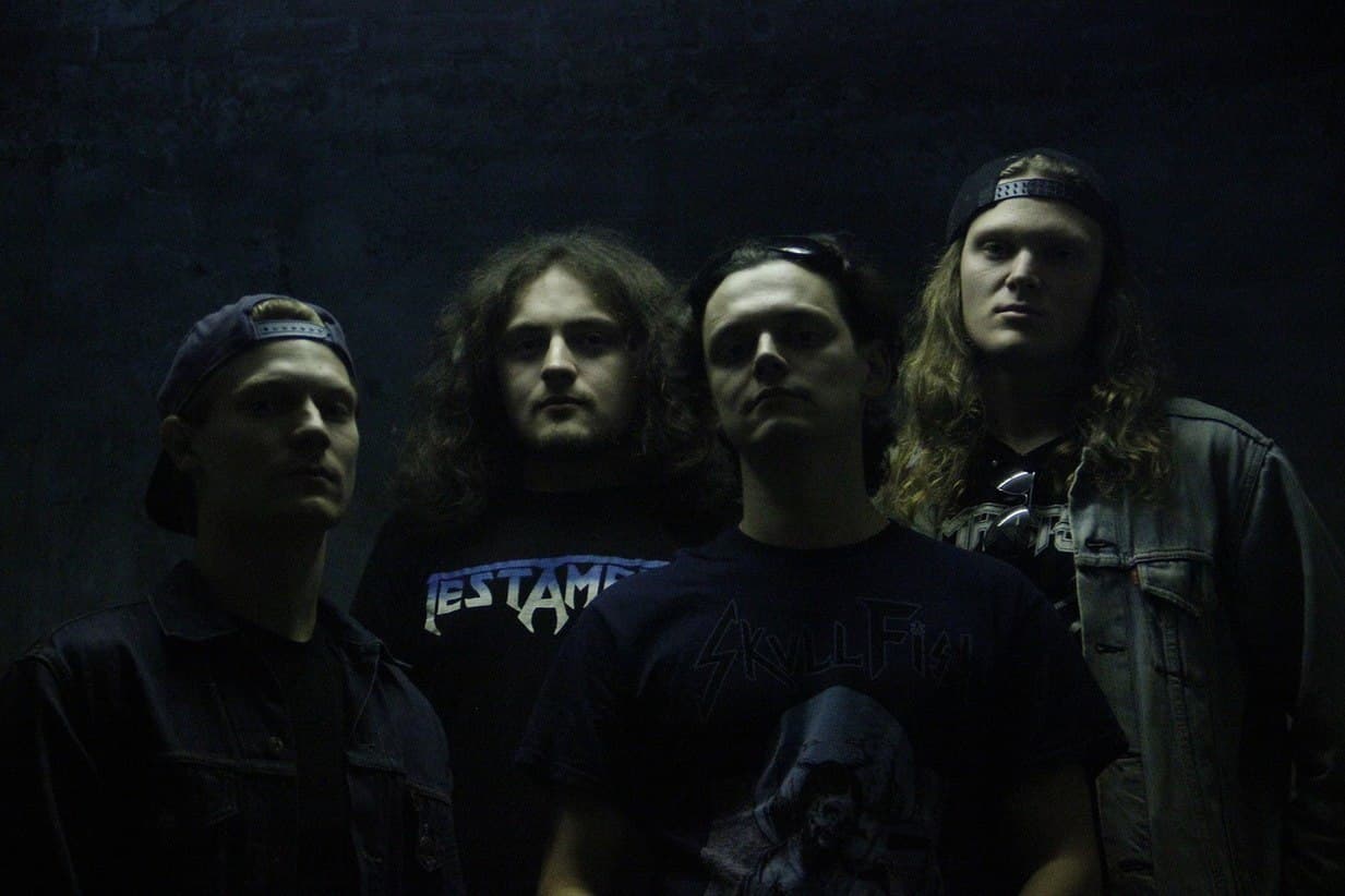 Трэшмания (Цоколь 2.0)