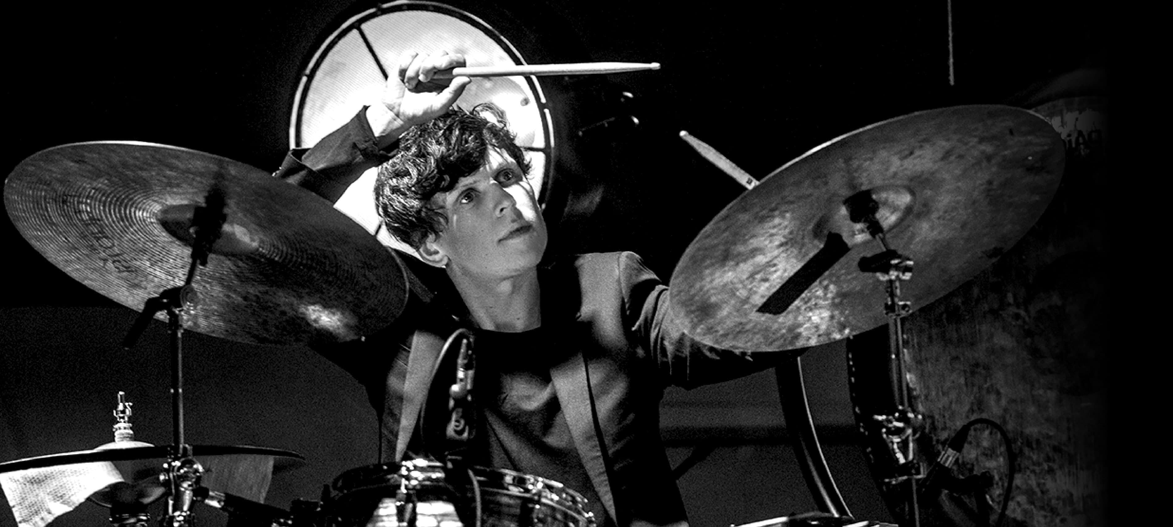 Держи пять! C Игнатом Кравцовым (Драматический театр им. Пушкина)