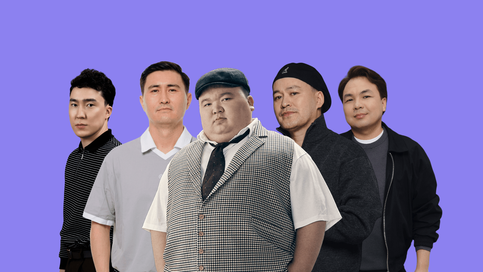 Intelligentno Qu (Central Stand-up Club)