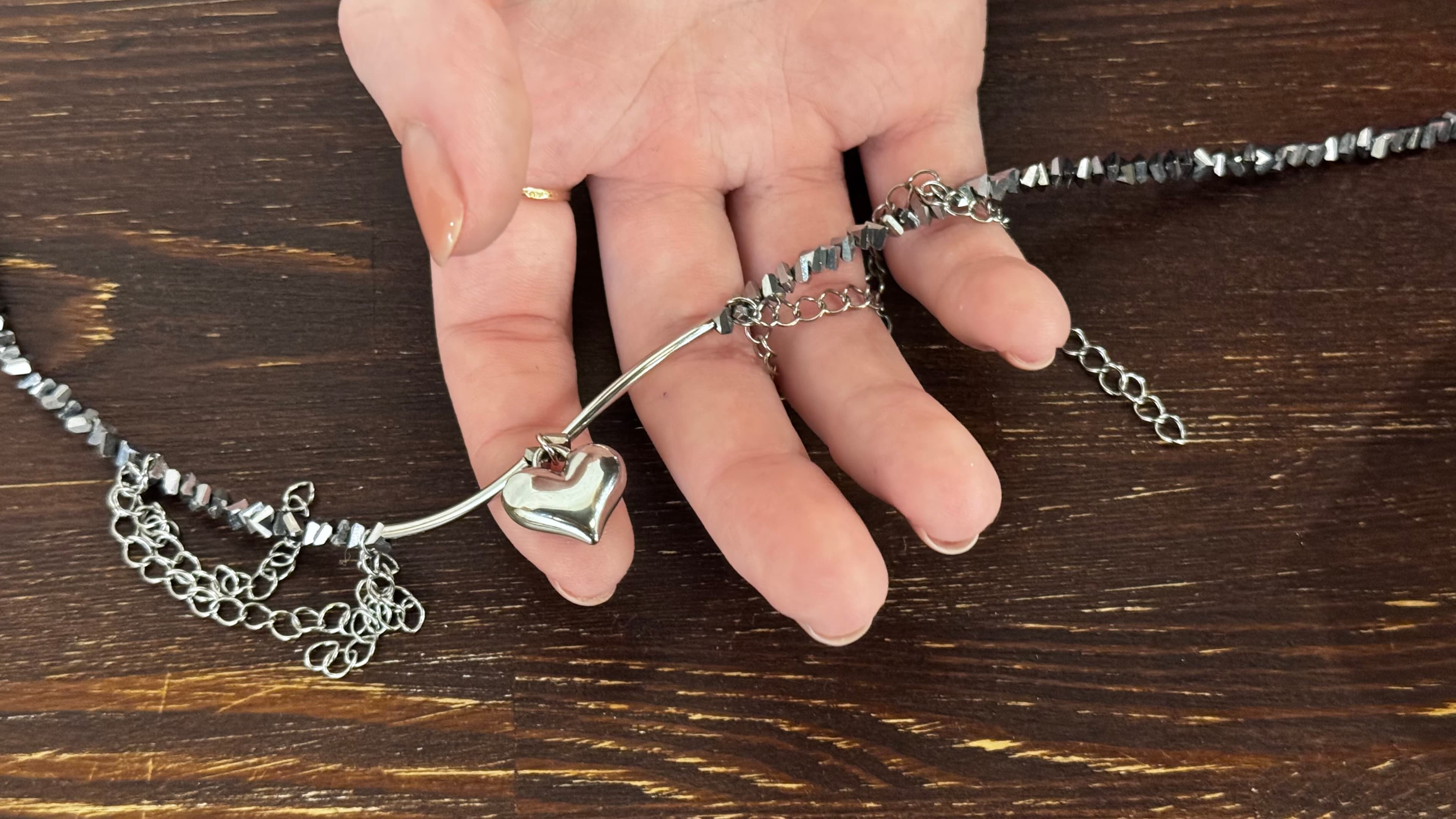 Ожерелье. Искусство создания аксессуара (В центре Мира)