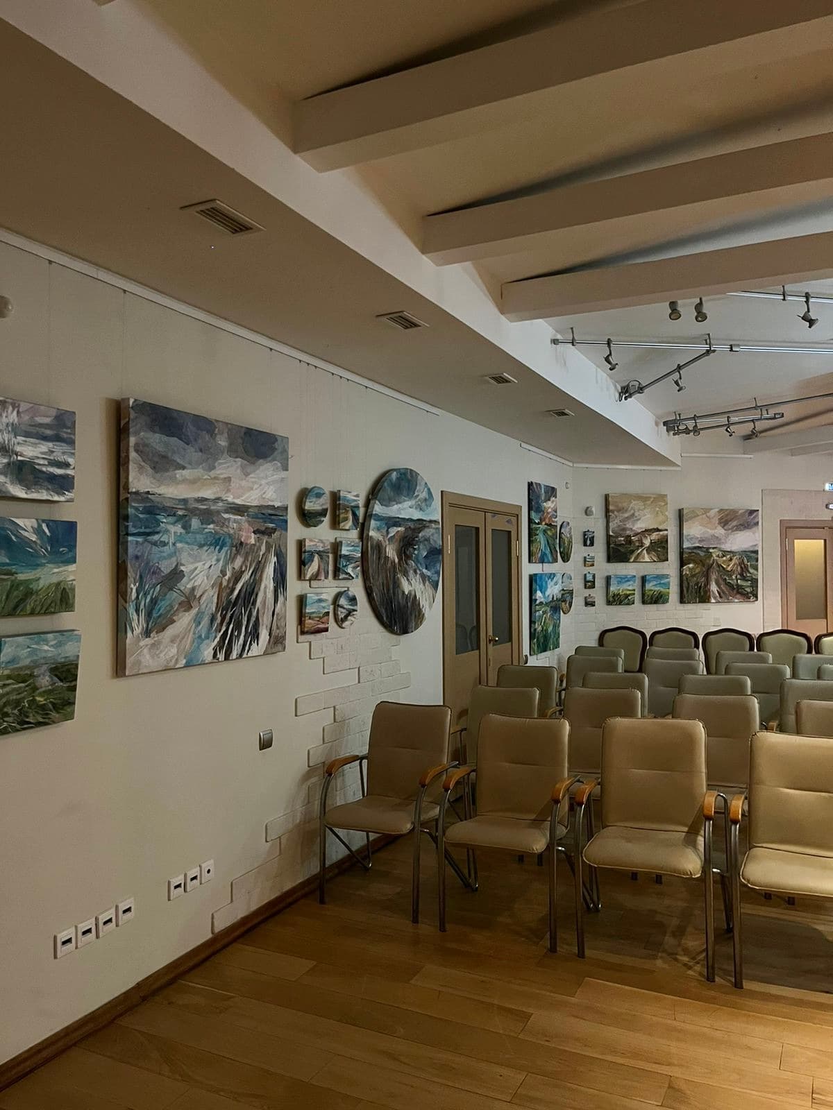 Как смотреть и понимать картины (Чердак)