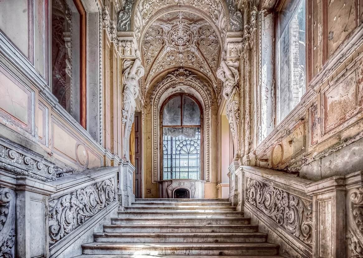 Особняк Брусницыных (Особняк Брусницыных)