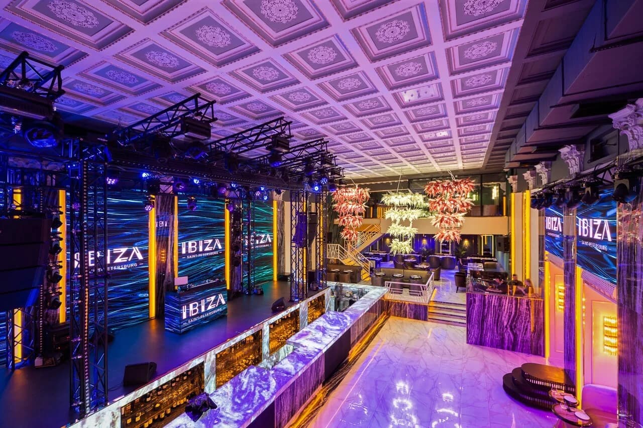 Circus by Ibiza (Ibiza)