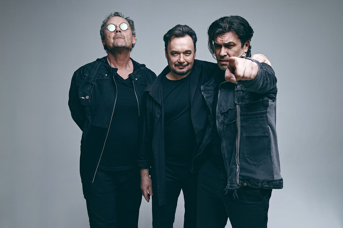 Кино (СКА Арена)