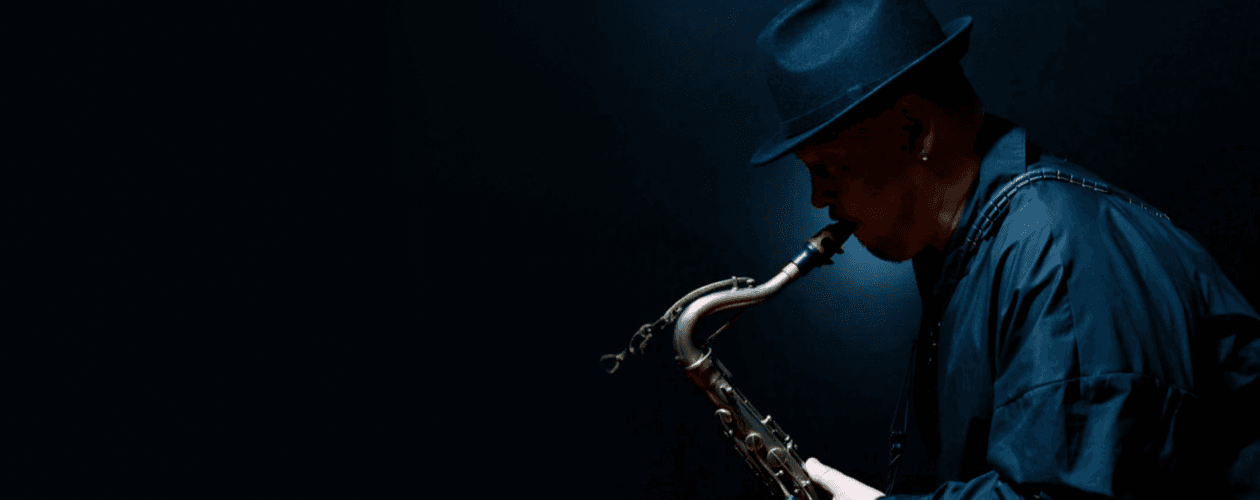 Ночной джаз (Академ Джаз Клуб)