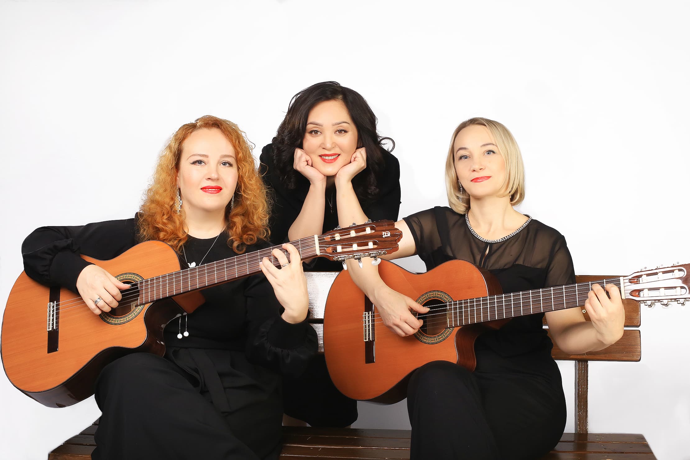 Аликанте / AliCante Latin Band (Gosty)