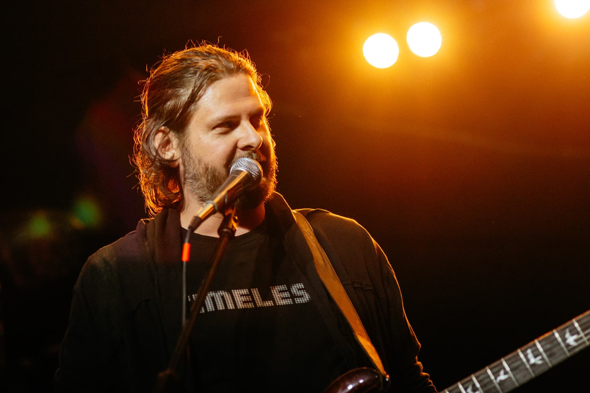 The HeartDrinkers (Jagger)