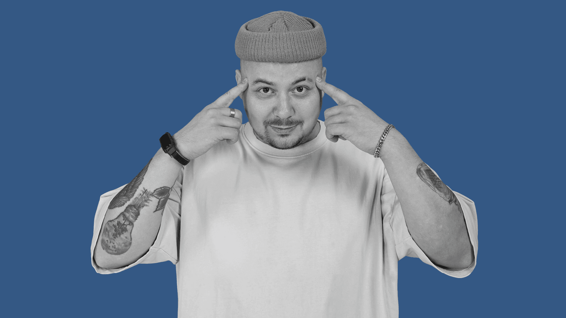 Влад Корж (Тринити)