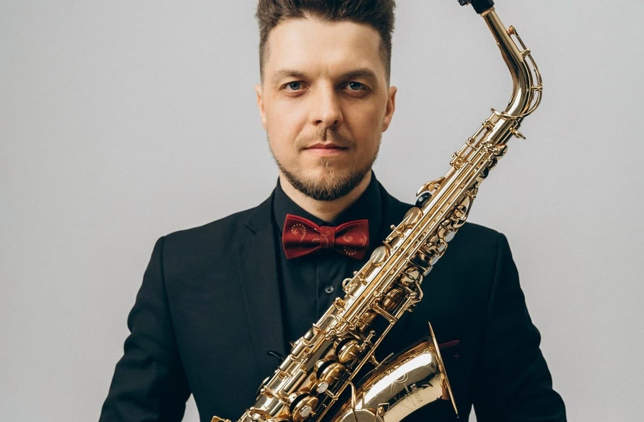 Трио Никиты Похорукова. Стандарты джаза: музыка вне времени (Майлз)