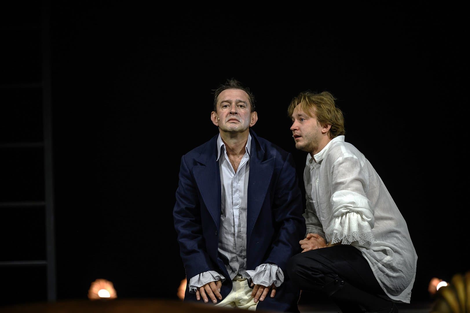 Кабала святош (Александринский театр)