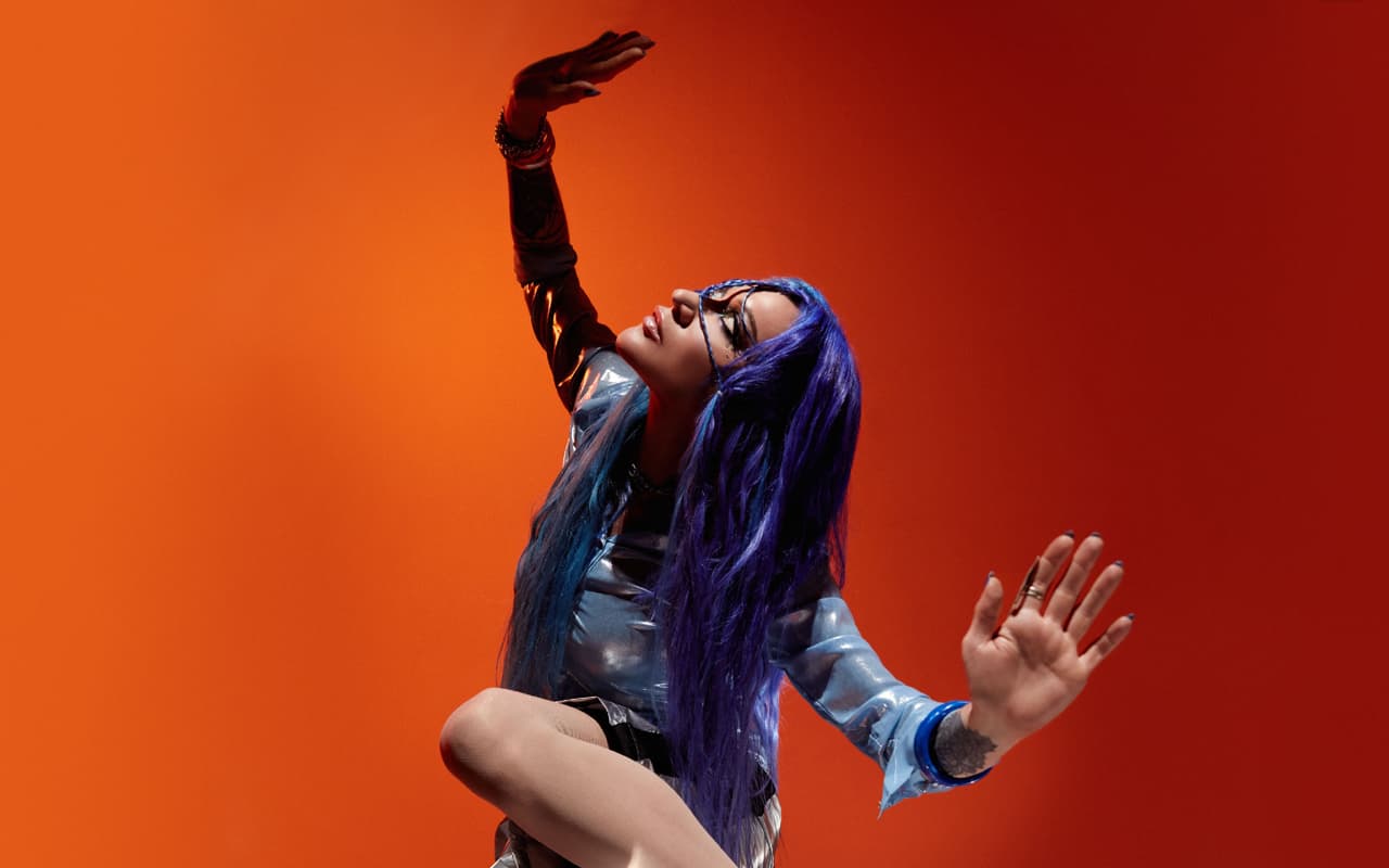 Линда (Руки Вверх! Бар Автозаводская)