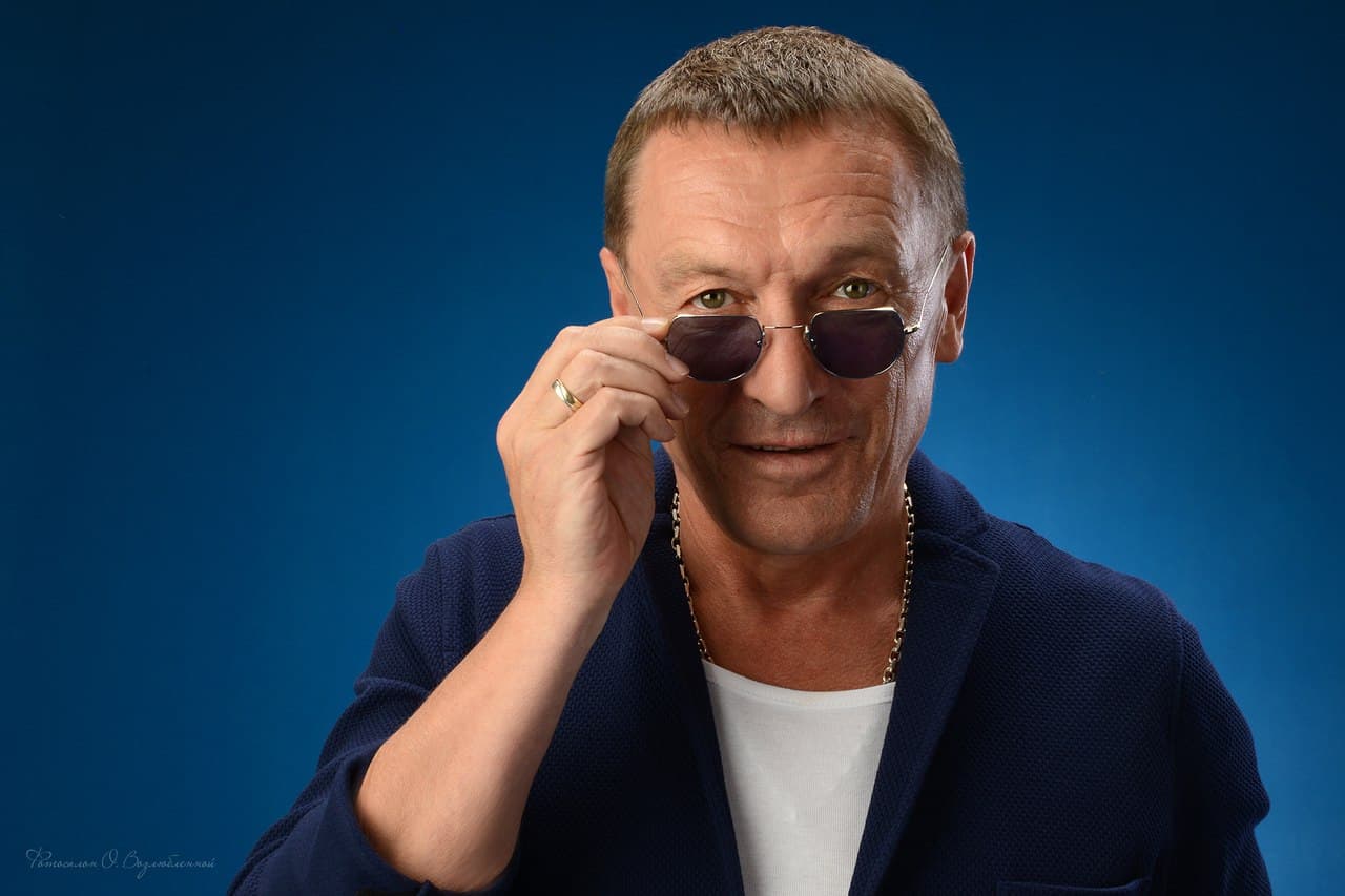 Евгений Росс (Leps Bar)