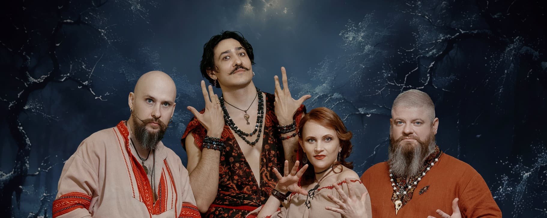 Морроз (Бар без названия)