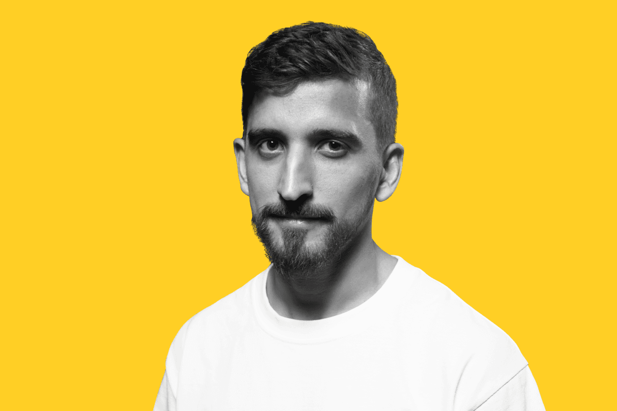 Филипп Воронин (StandUp Store Moscow)