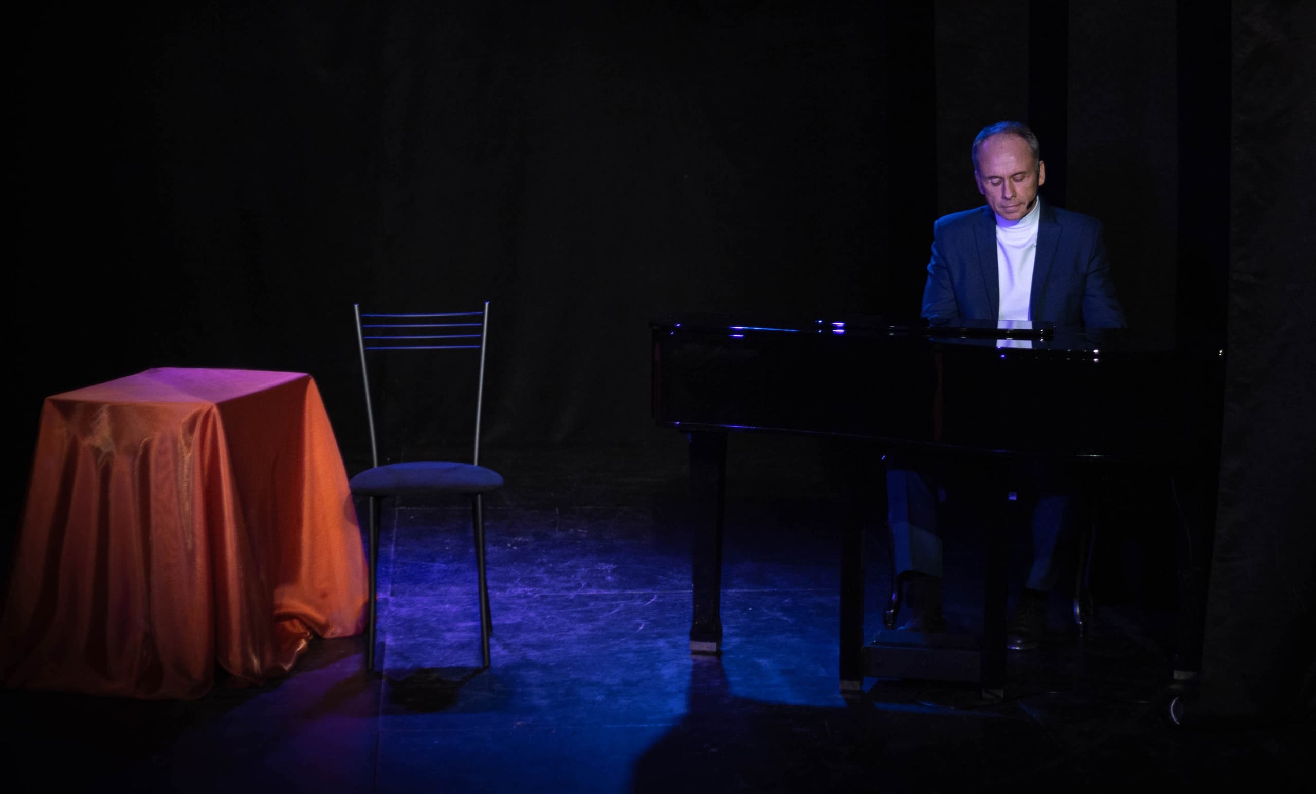 Леонид Утёсов. Книга воспоминаний (Театральная долина)