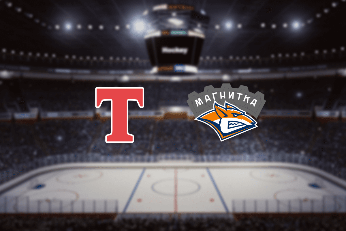 Торпедо-Горький — Магнитка (Дворец спорта им. Коноваленко)