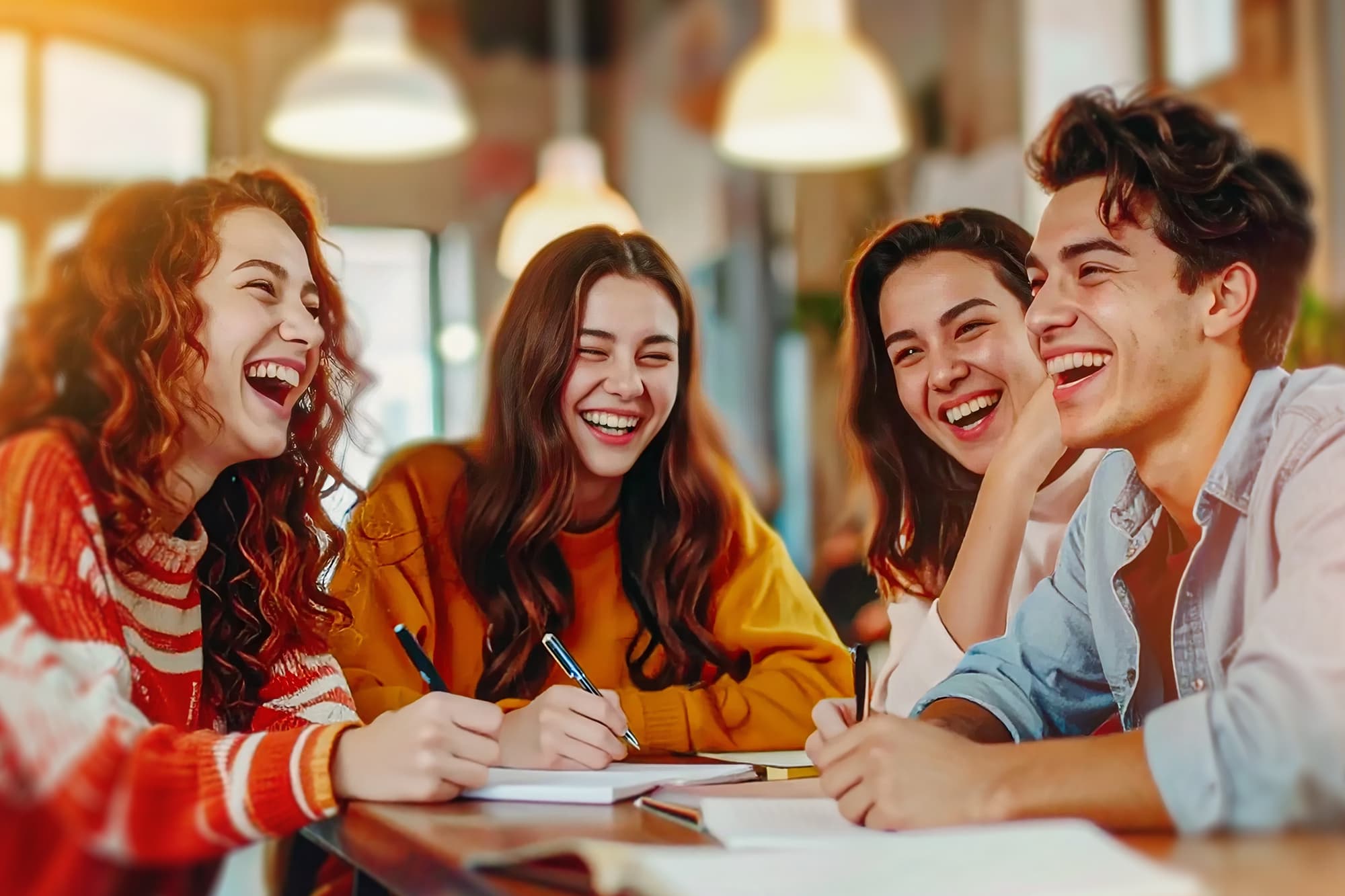 Научиться шутить с комиками Moscow Stand-up Show (Arma Lounge)