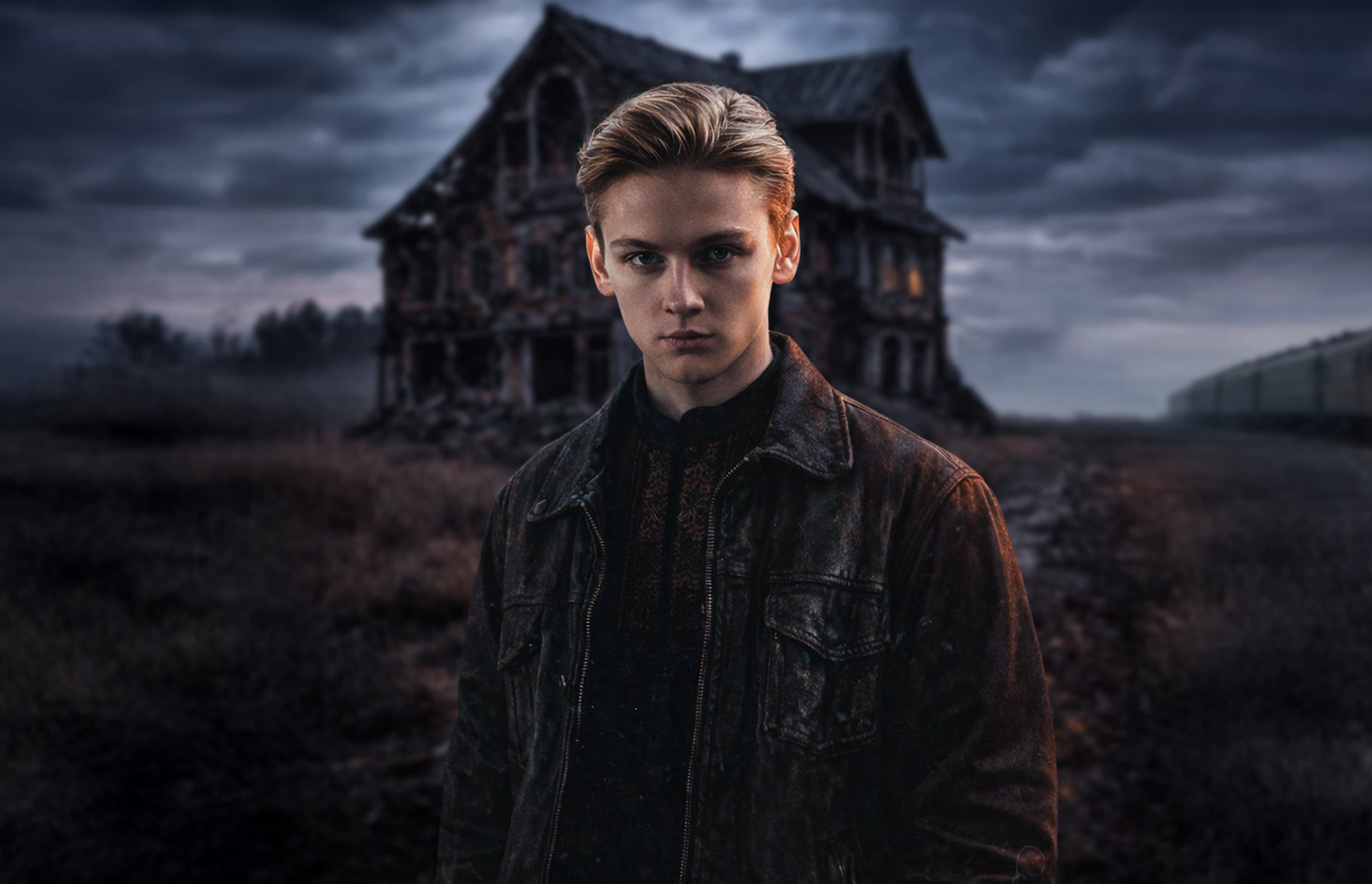 Пер Гюнт (Veritas)